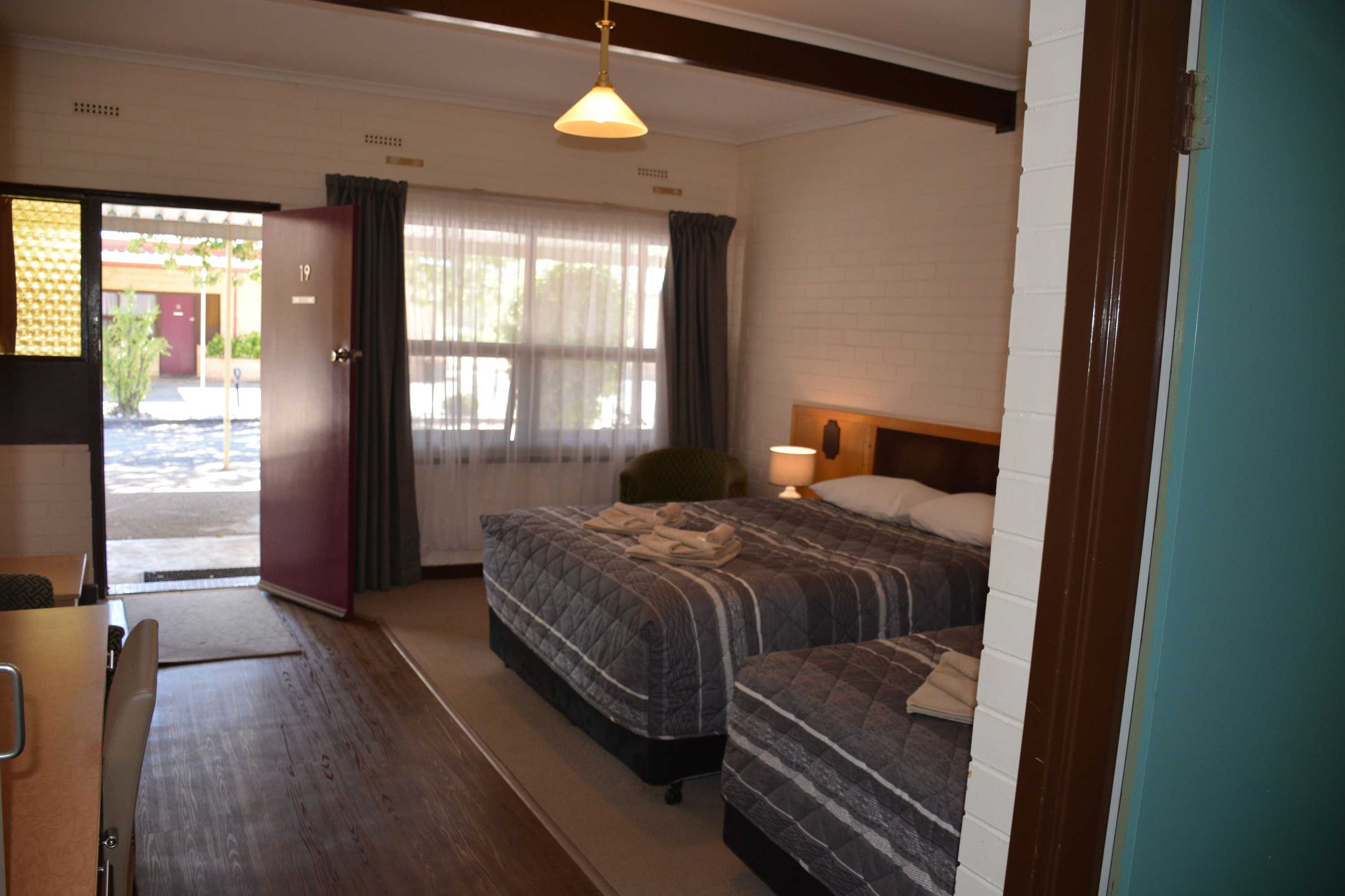 Gift card for Angaston Vineyards Motel Gift card for Angaston Vineyards Motel