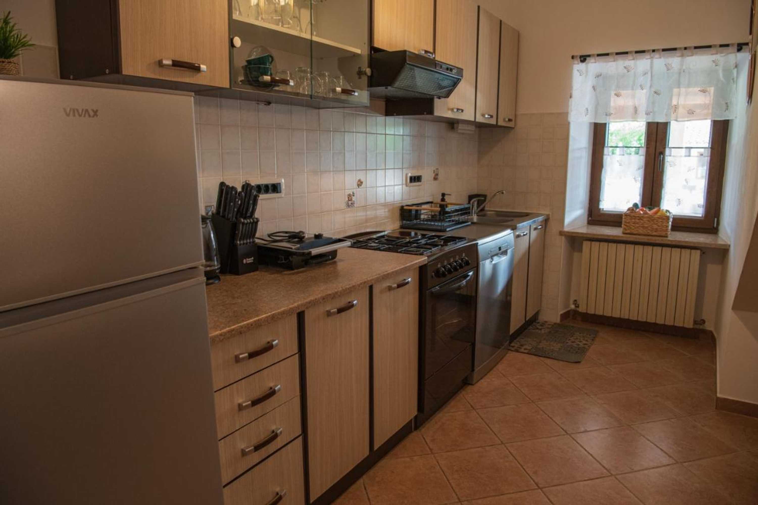 Gift card for Holiday Home Eda