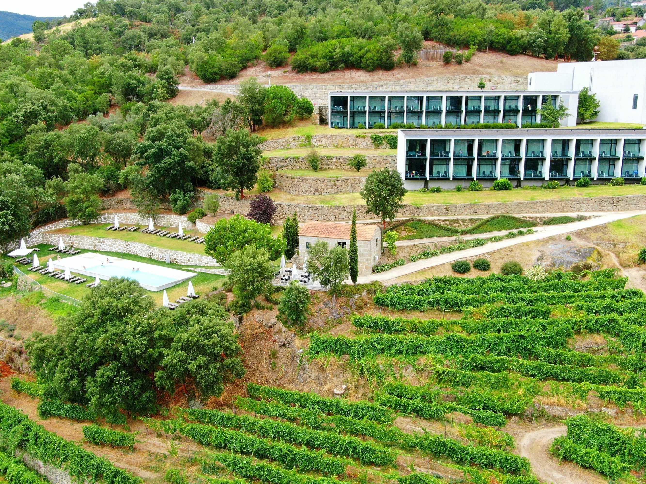 Gift card for Douro Palace Hotel Resort And Spa