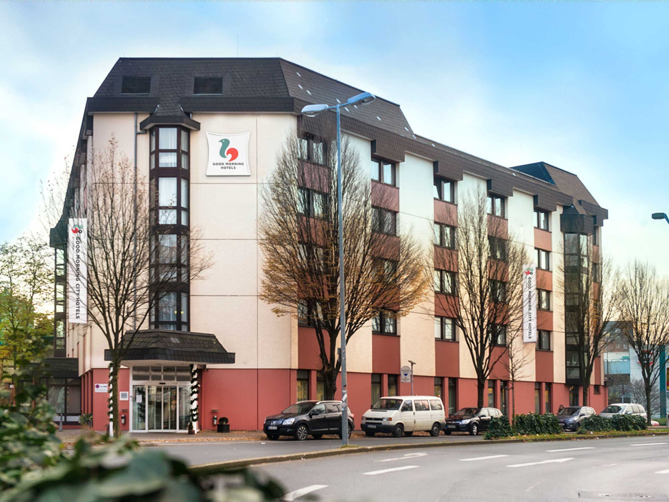 Gift card for Good Morning Gelsenkirchen City Gift card for Good Morning Gelsenkirchen City