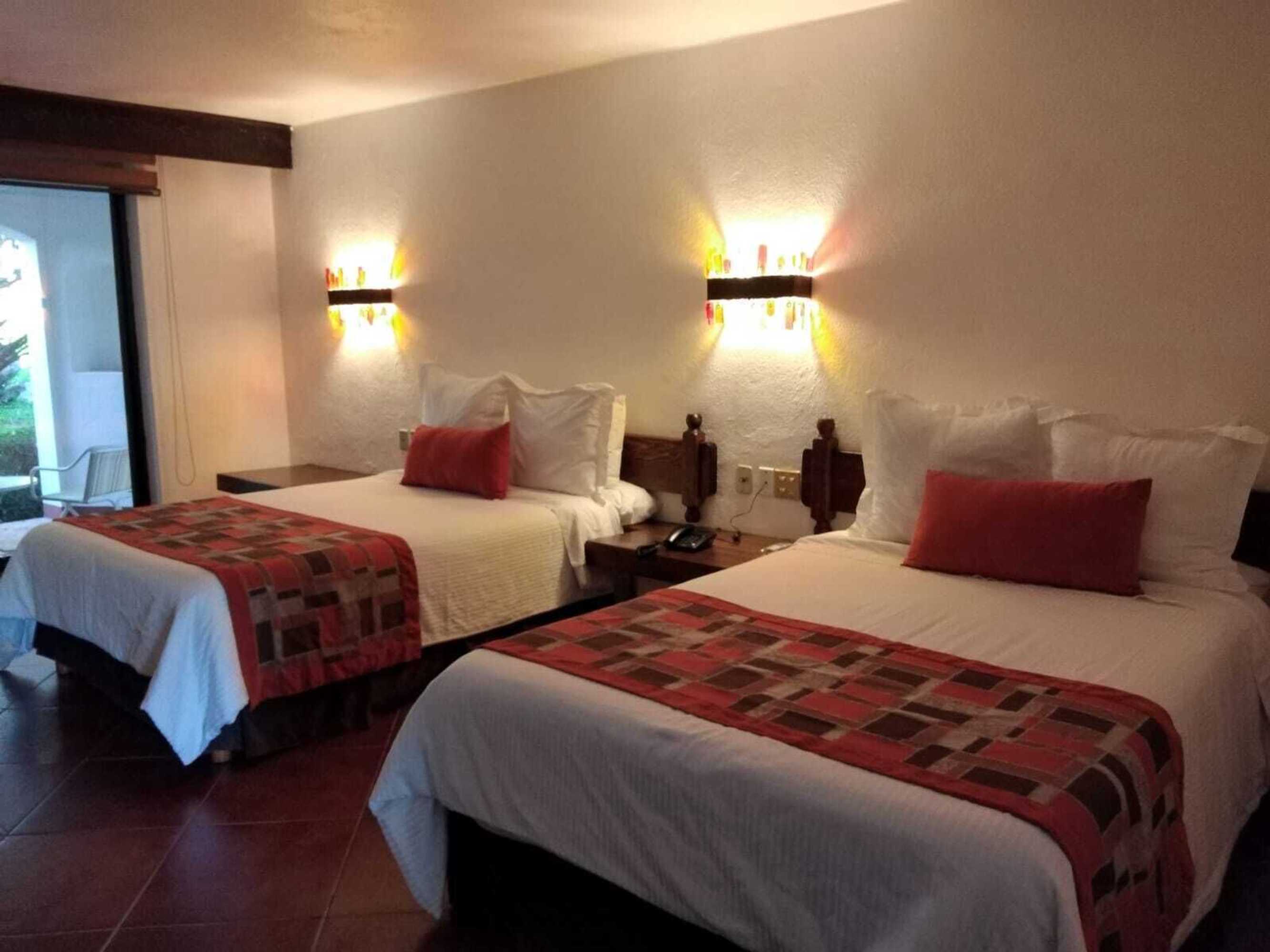 Gift card for Hotel Hacienda Taboada Gift card for Hotel Hacienda Taboada