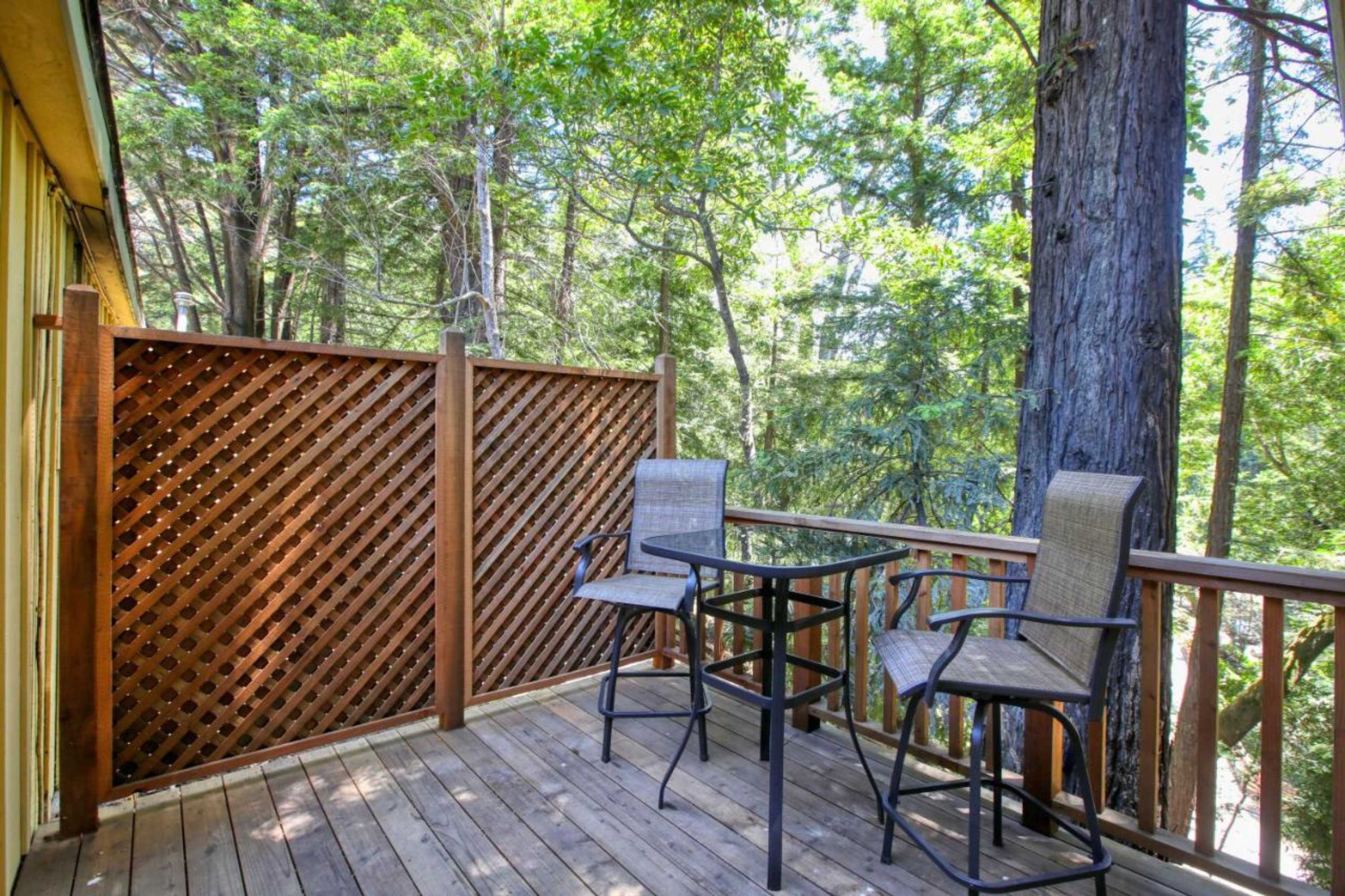 Gift card for Fernwood Resort