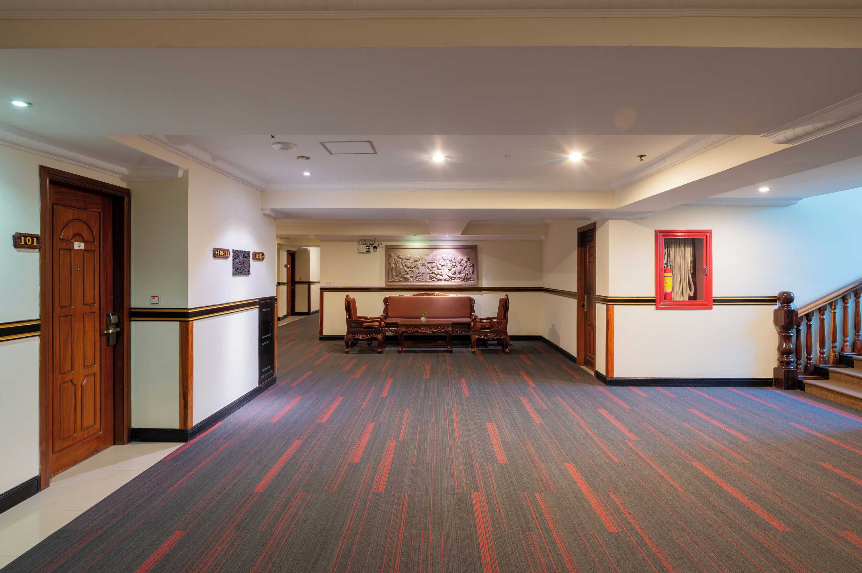 Gift card for Hotel Somadevi Angkor Resort & Spa Gift card for Hotel Somadevi Angkor Resort & Spa