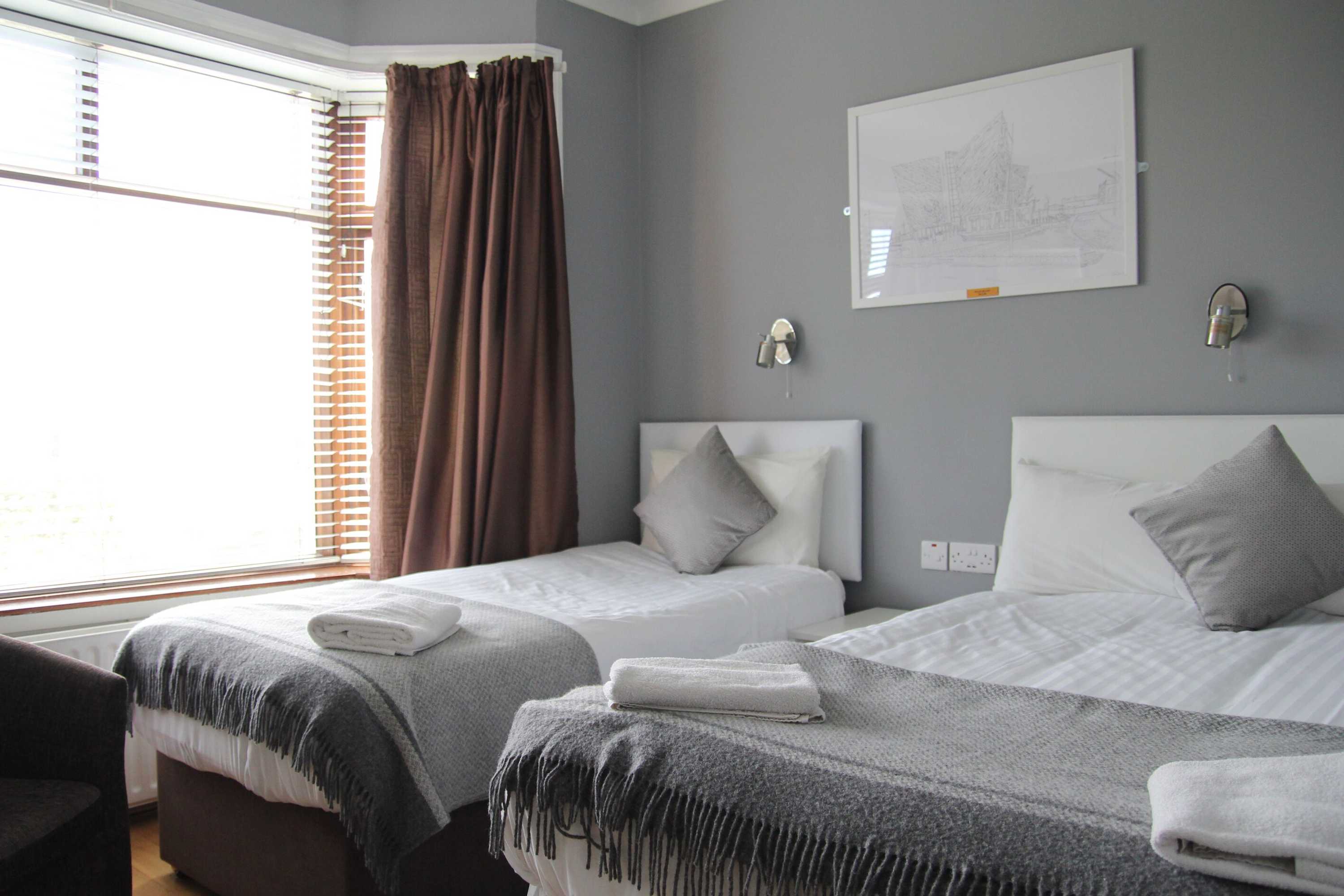 Gift card for Greenmount Bed & Breakfast Gift card for Greenmount Bed & Breakfast