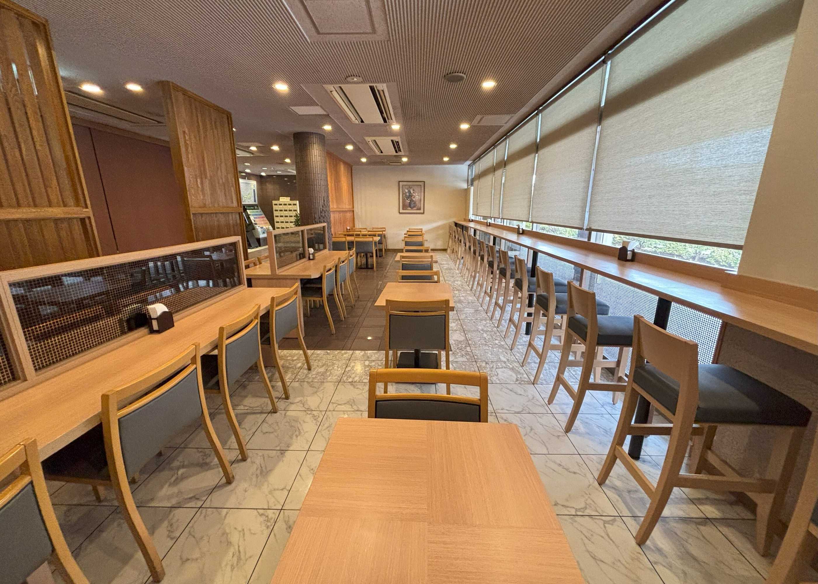 Gift card for Hotel Route Inn Ageo