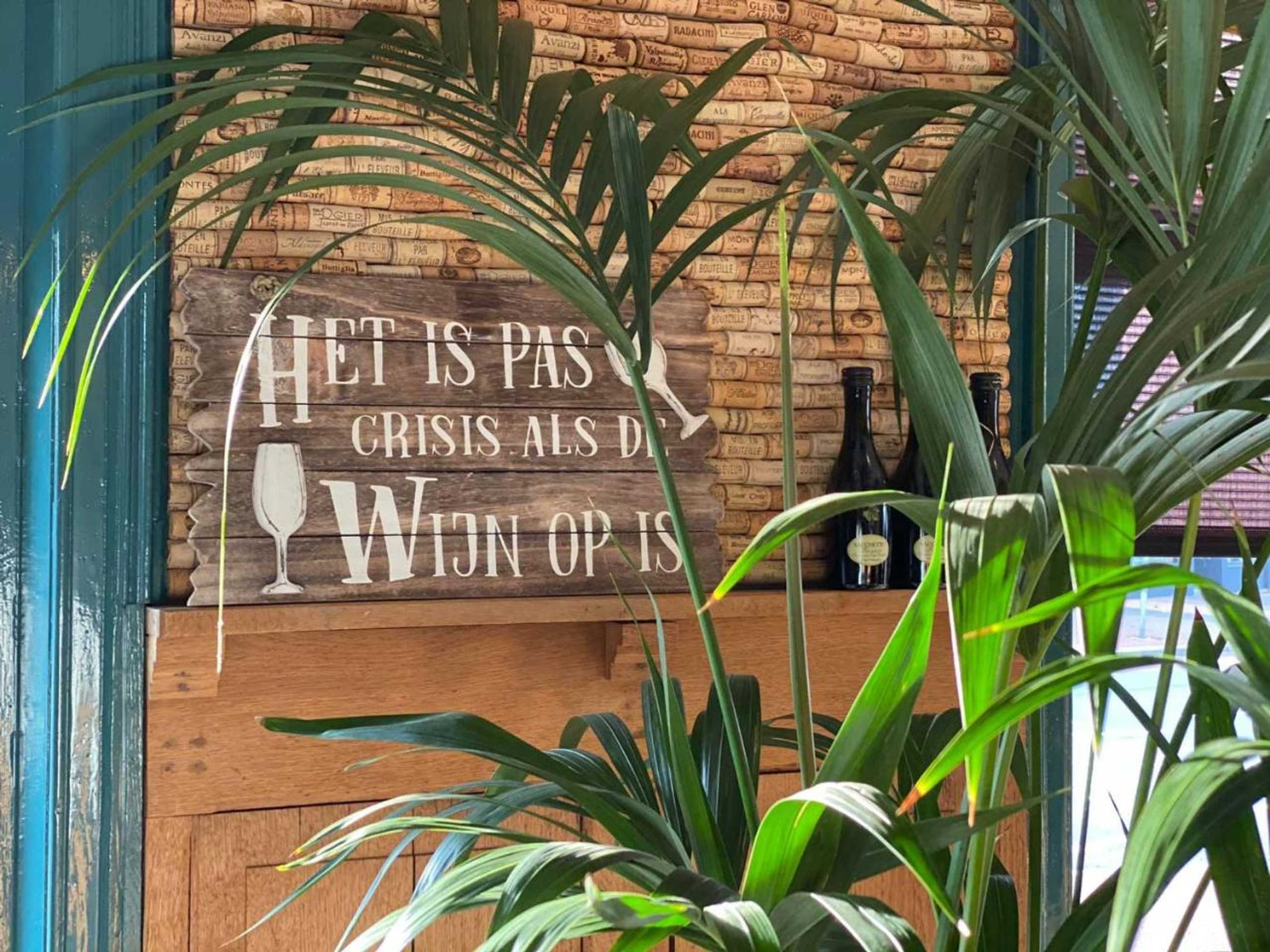 Gift card for Hotel Munten