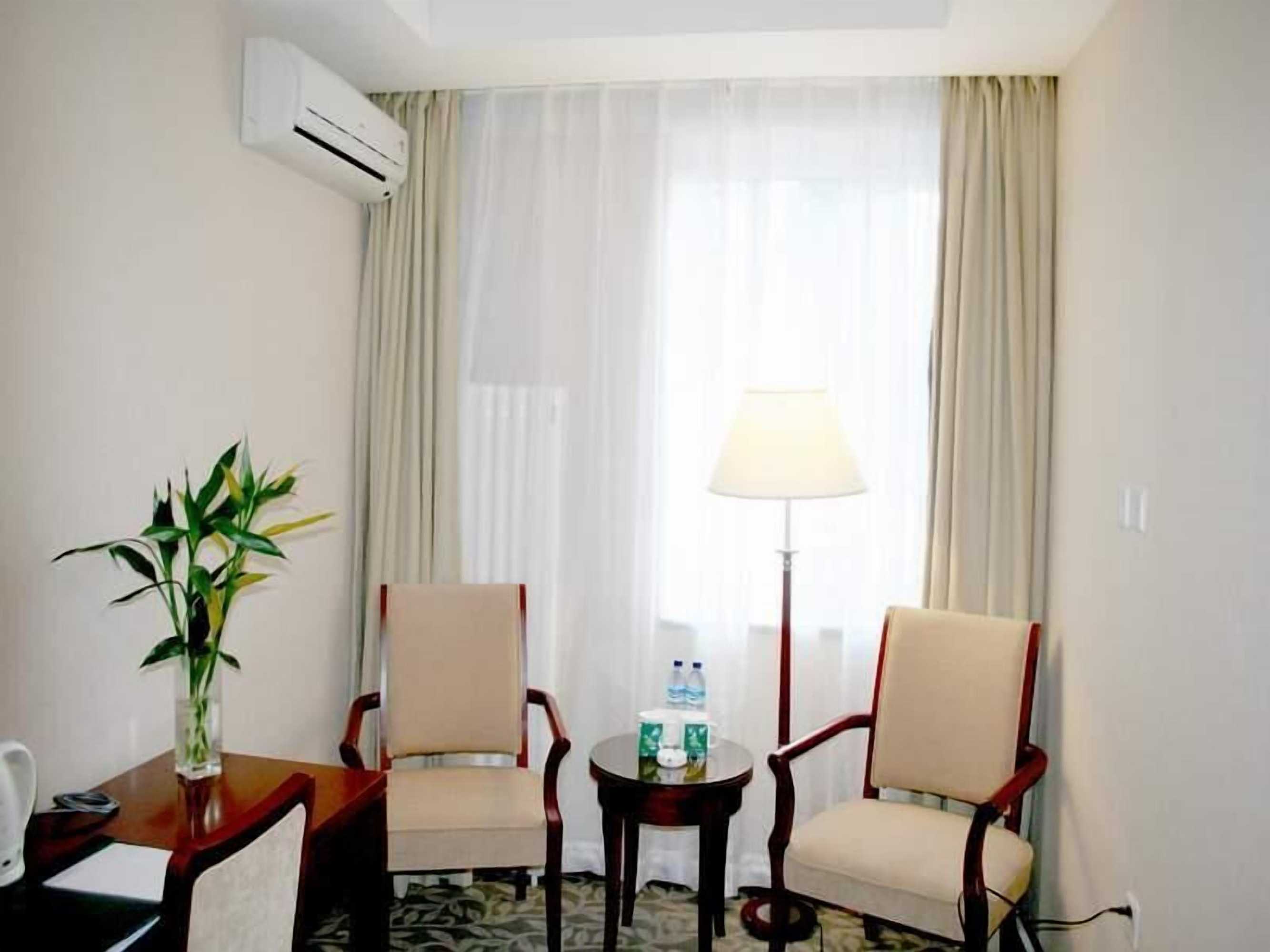 Gift card for Greentree Inn Harbin City Central Avenue Hotel Gift card for Greentree Inn Harbin City Central Avenue Hotel