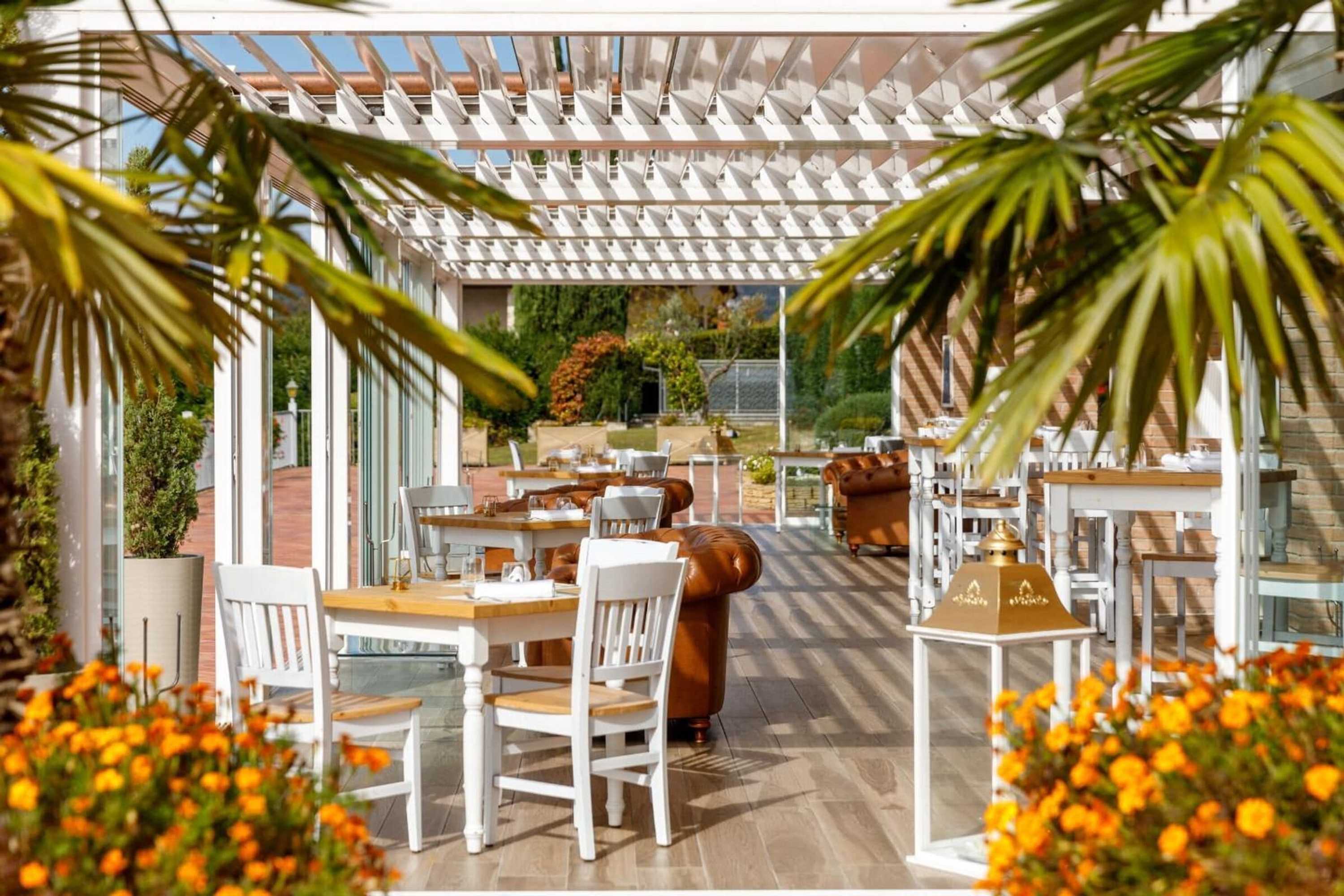 Gift card for Hotel Boffenigo The Golden Hour