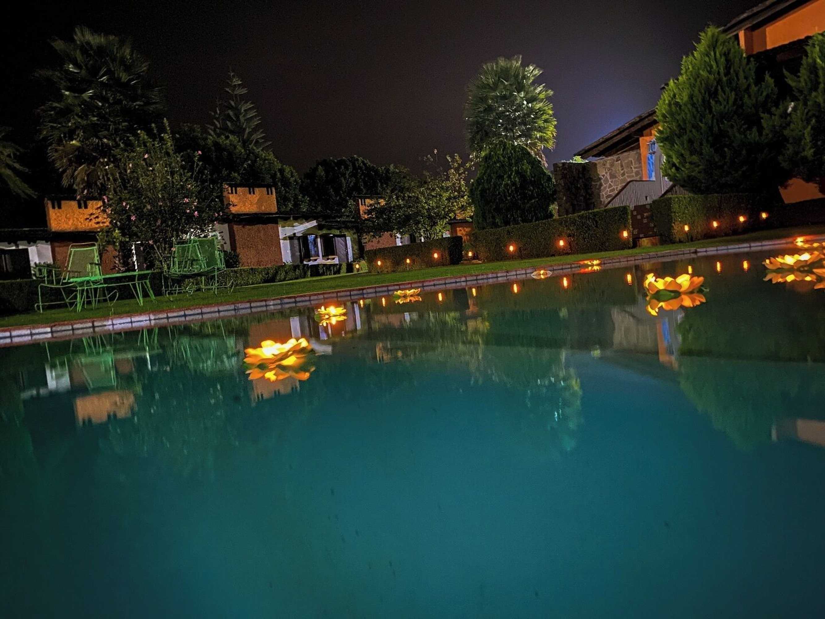 Gift card for Hotel Rancho Las Margaritas Gift card for Hotel Rancho Las Margaritas