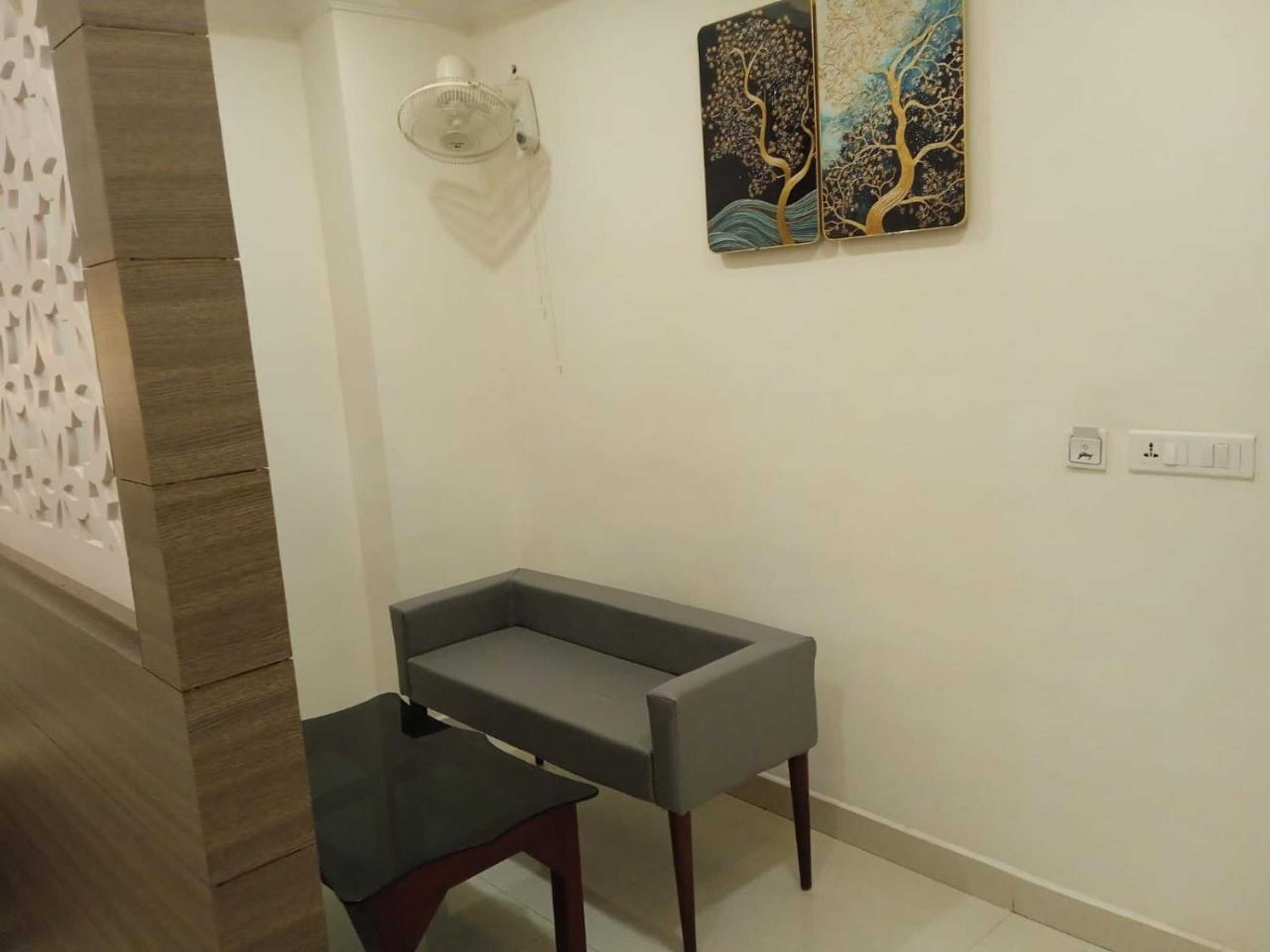 Gift card for Hotel Centauri