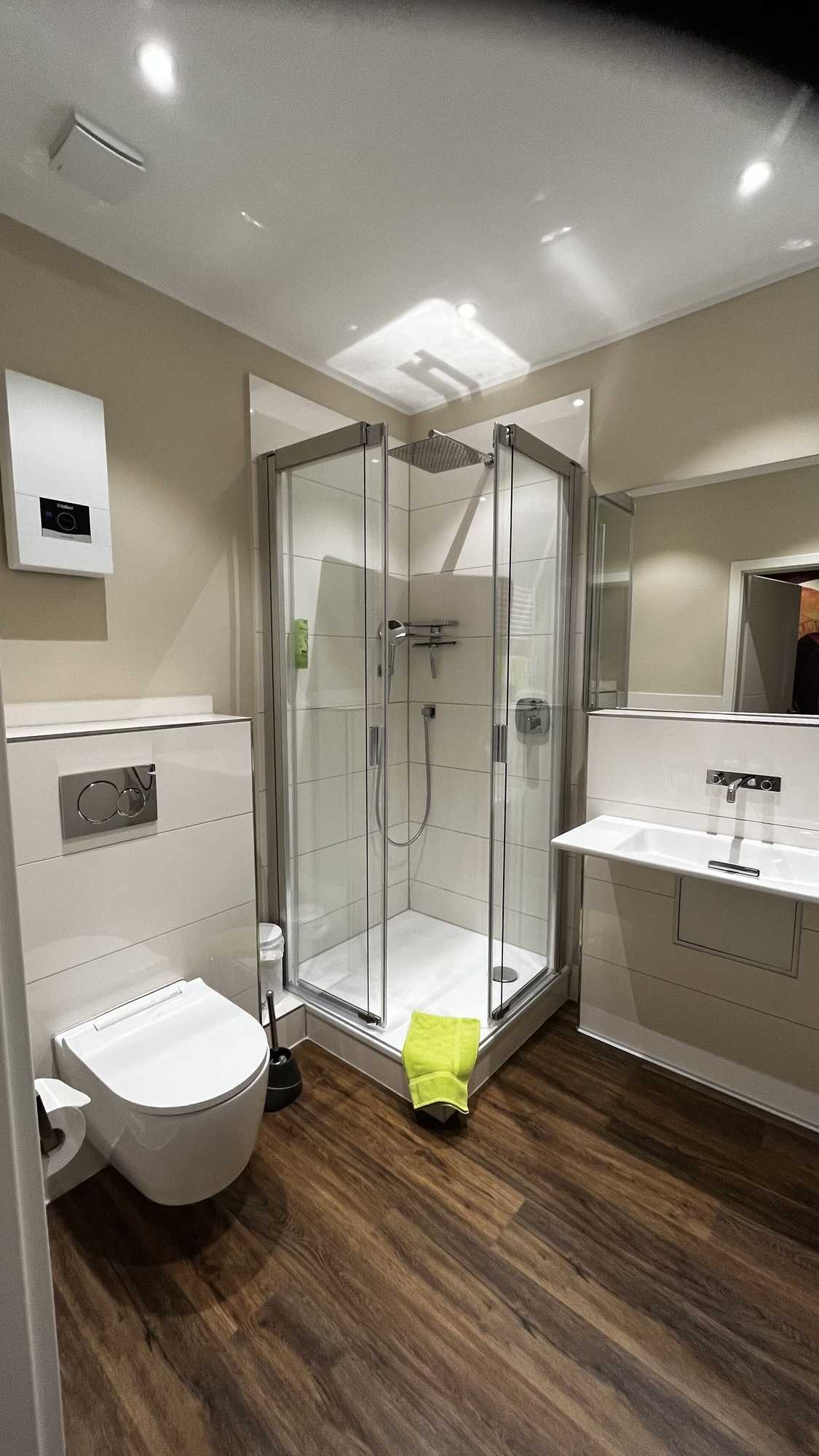 Gift card for Ziegenbruch's Hotel-Restaurant