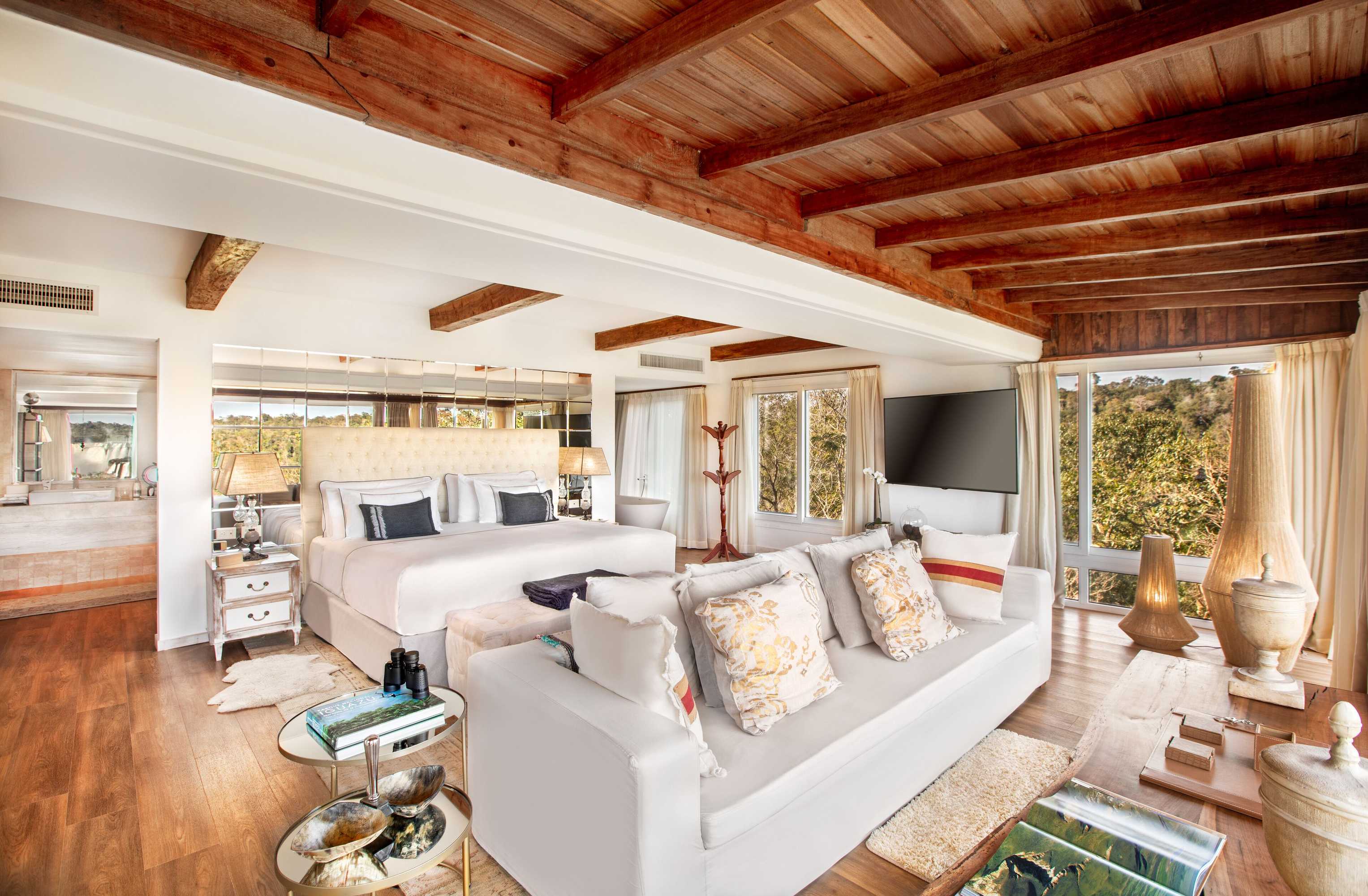 Gift card for Gran Melia Iguazú