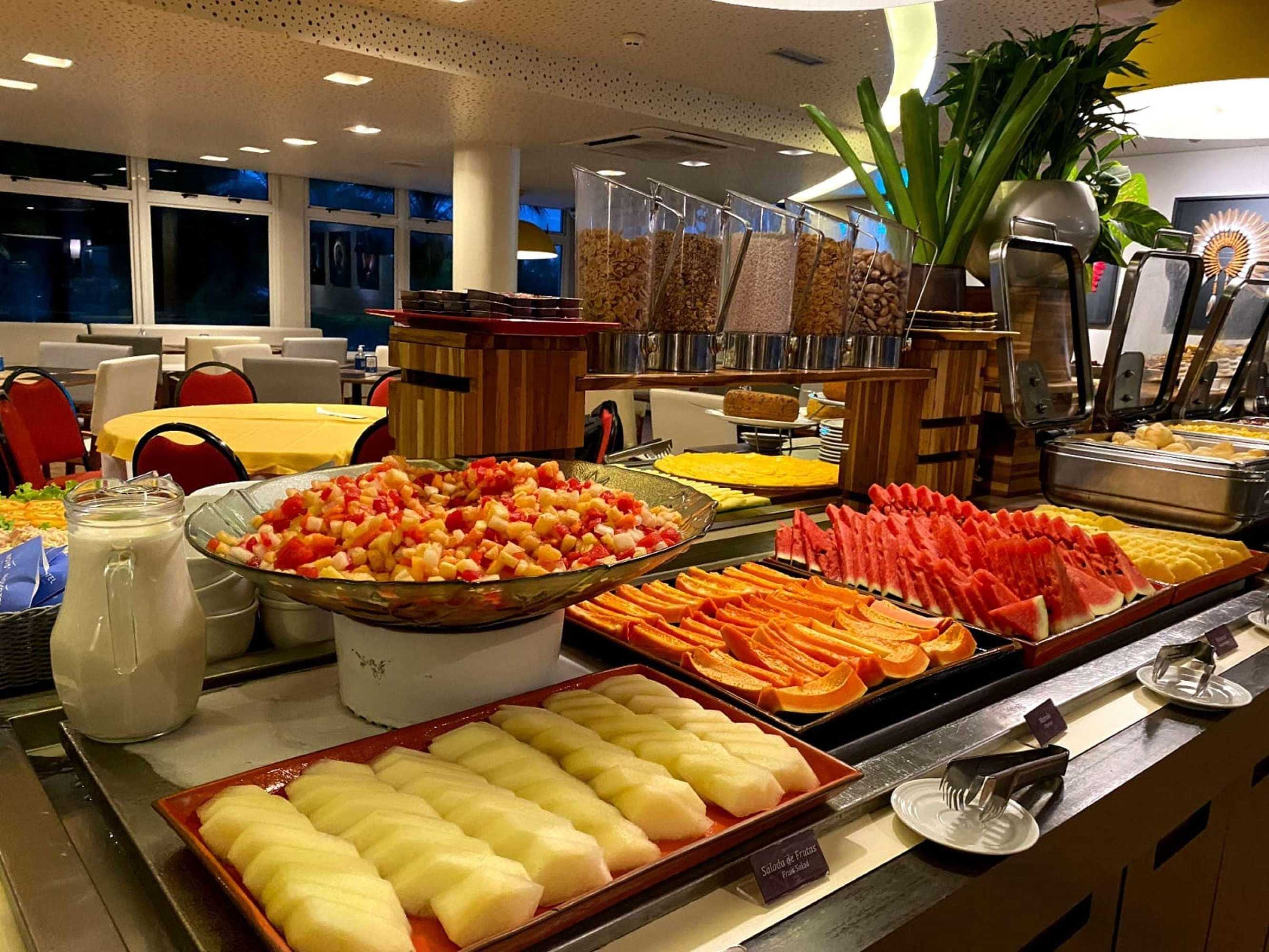 Gift card for Novotel Manaus Gift card for Novotel Manaus