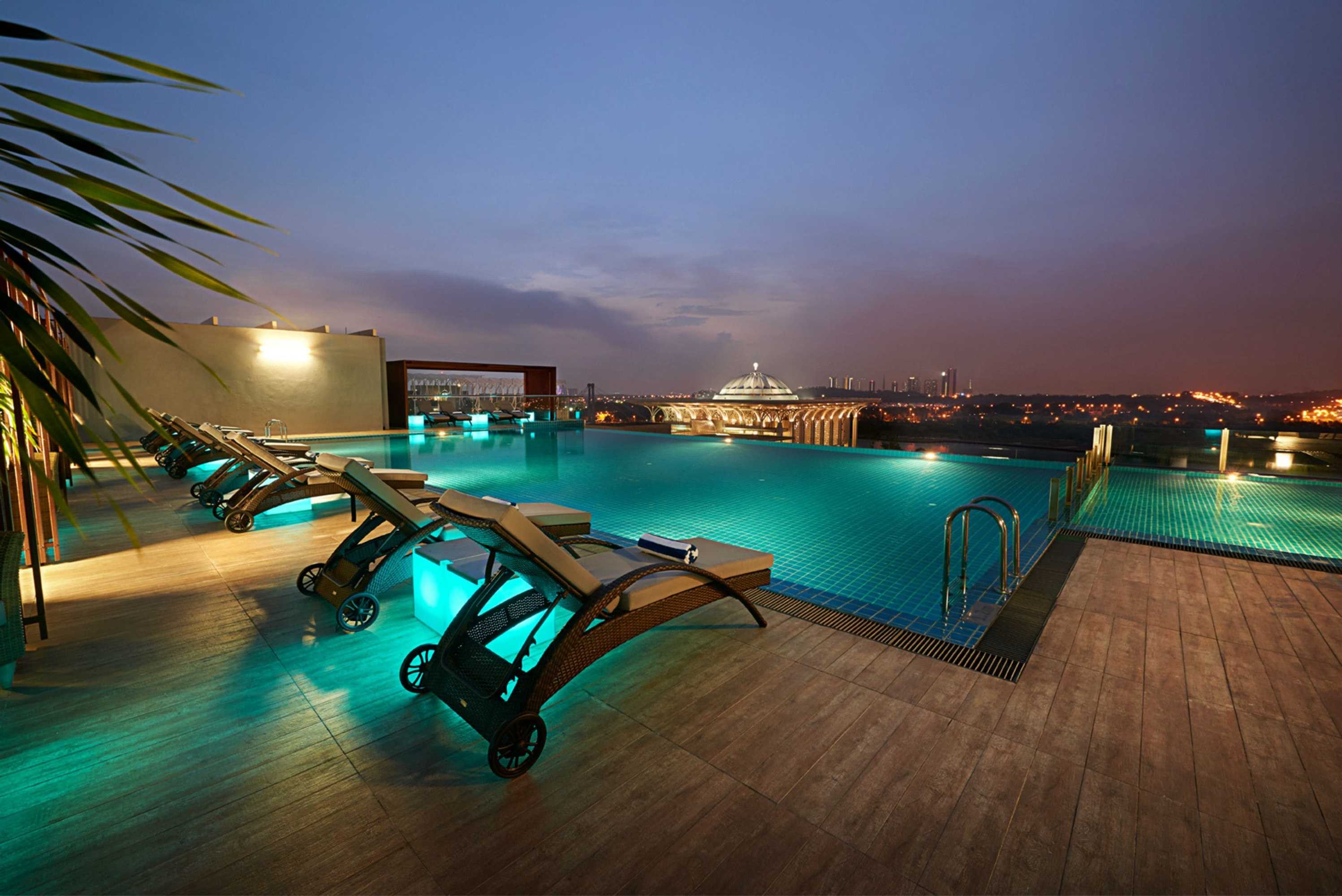 Gift card for Dorsett Putrajaya Gift card for Dorsett Putrajaya