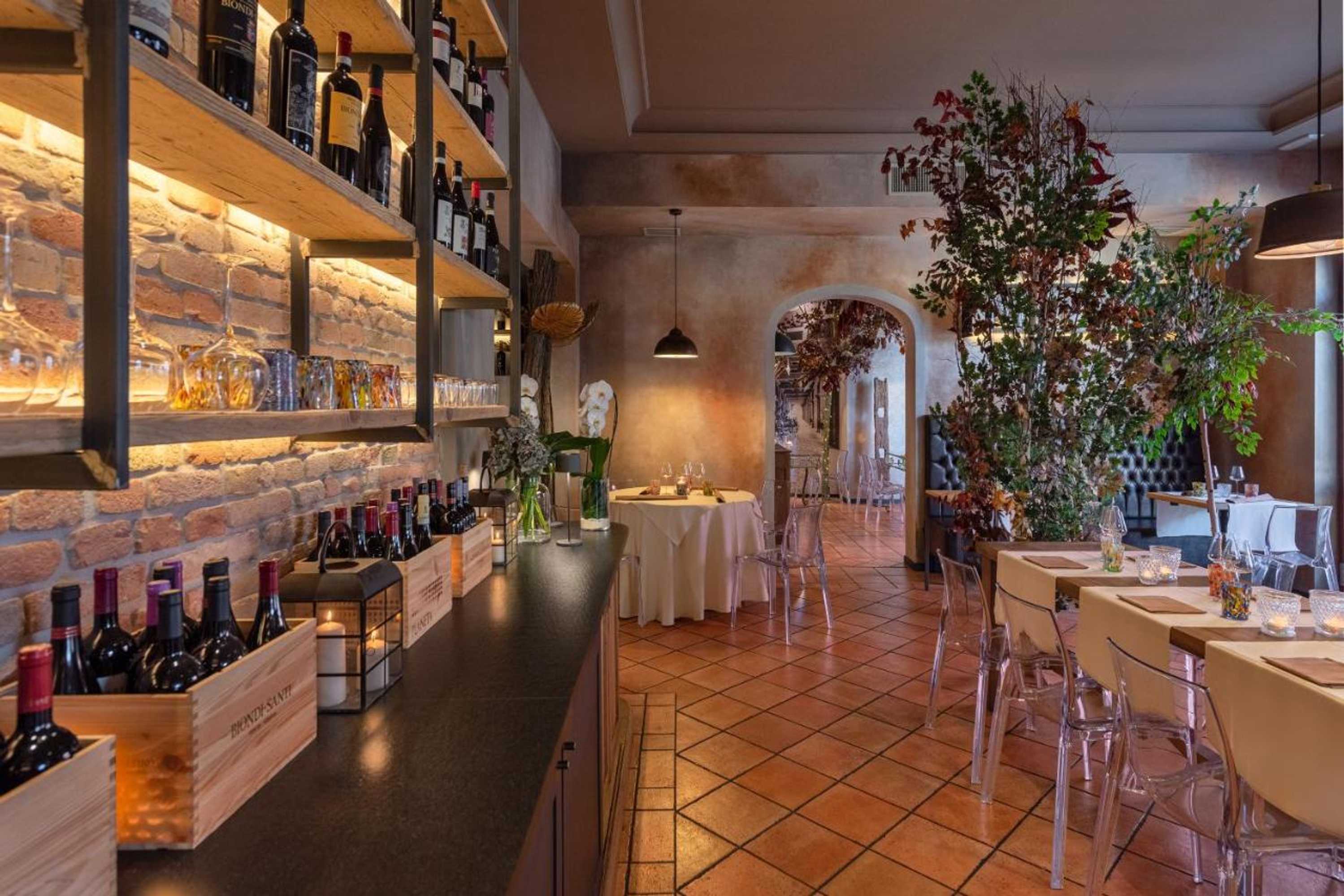 Gift card for Hotel Locanda Al Piave ***s