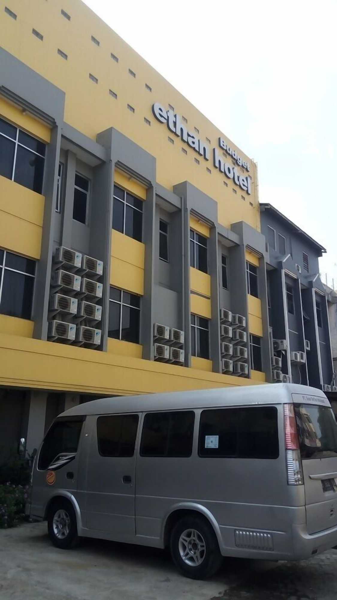 Gift card for Ethan Hotel Cilincing Plaza Gift card for Ethan Hotel Cilincing Plaza