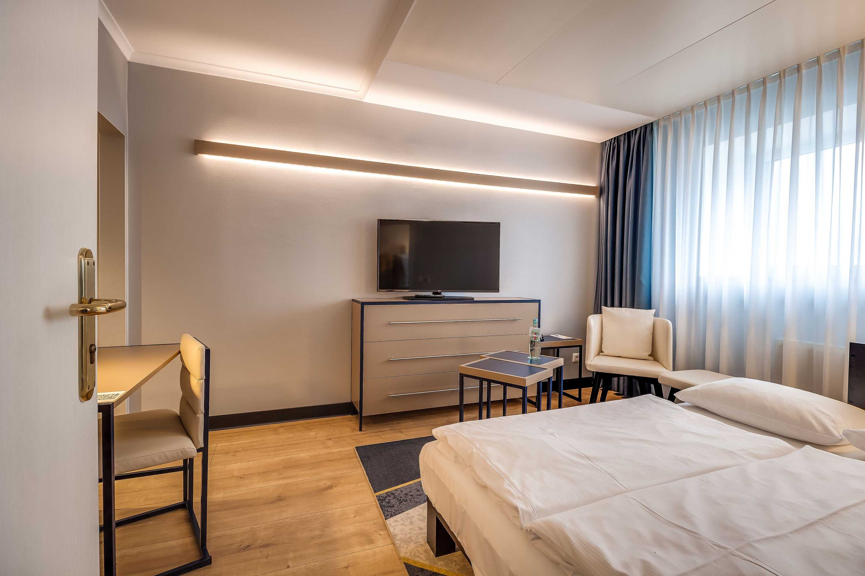 Gift card for Congress Hotel Chemnitz Gift card for Congress Hotel Chemnitz