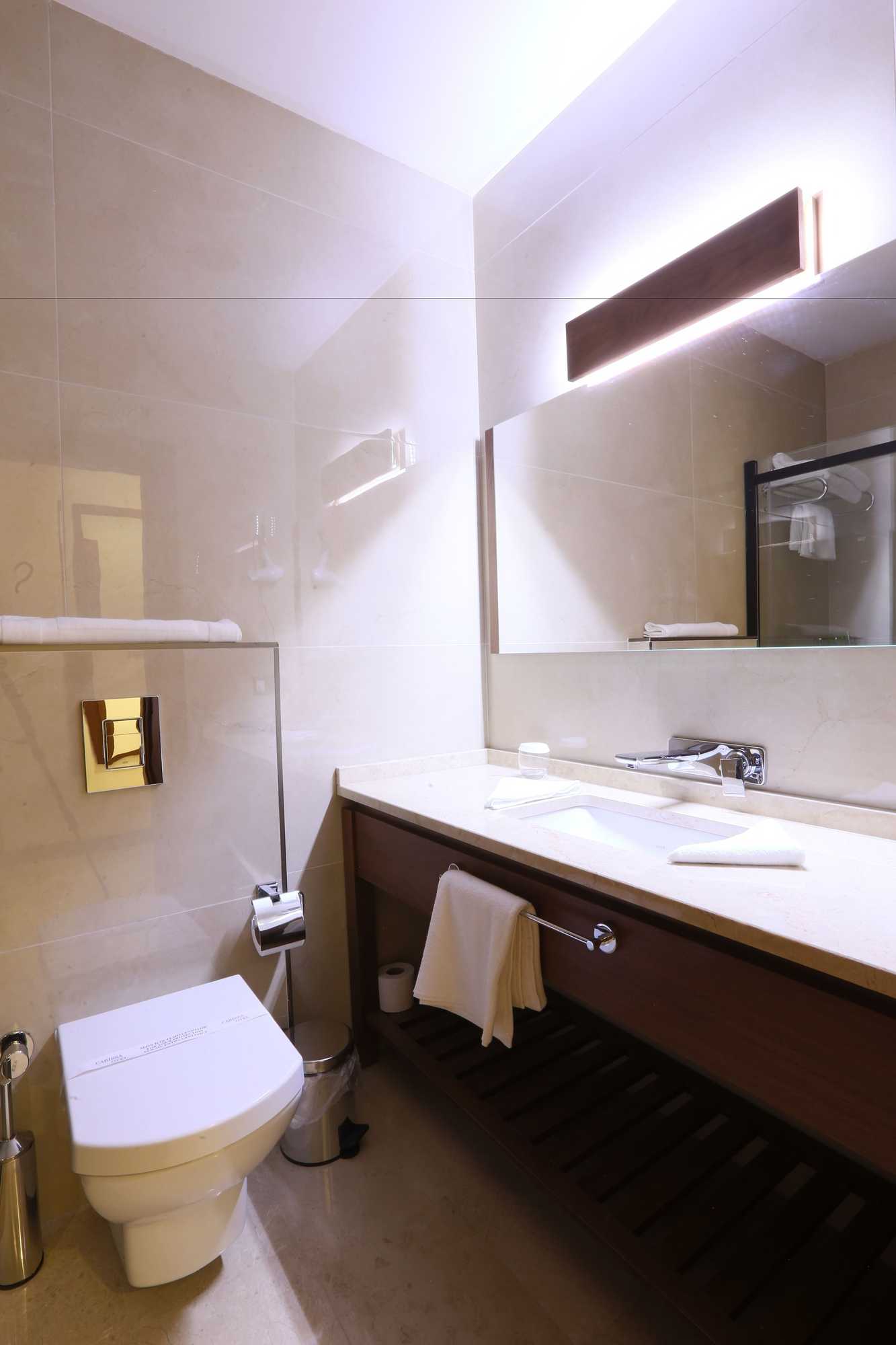 Gift card for Carissa Hotel