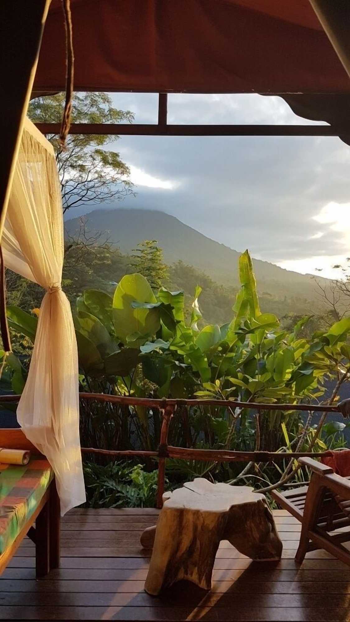 Gift card for Sang Giri Mountain Tent Resort by Ahm Gift card for Sang Giri Mountain Tent Resort by Ahm