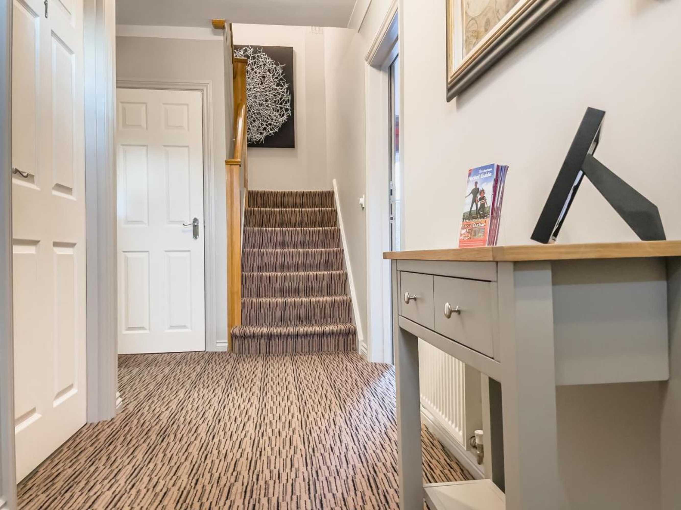 Gift card for The County