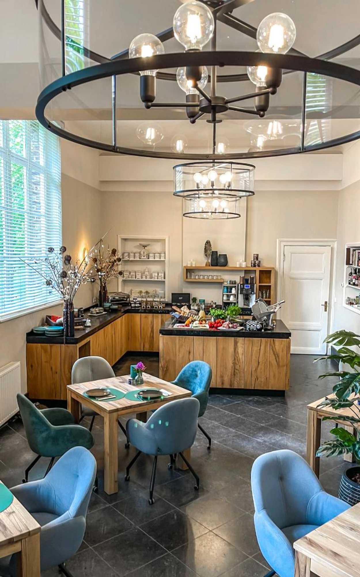 Gift card for B&b Kasteel Wolfrath