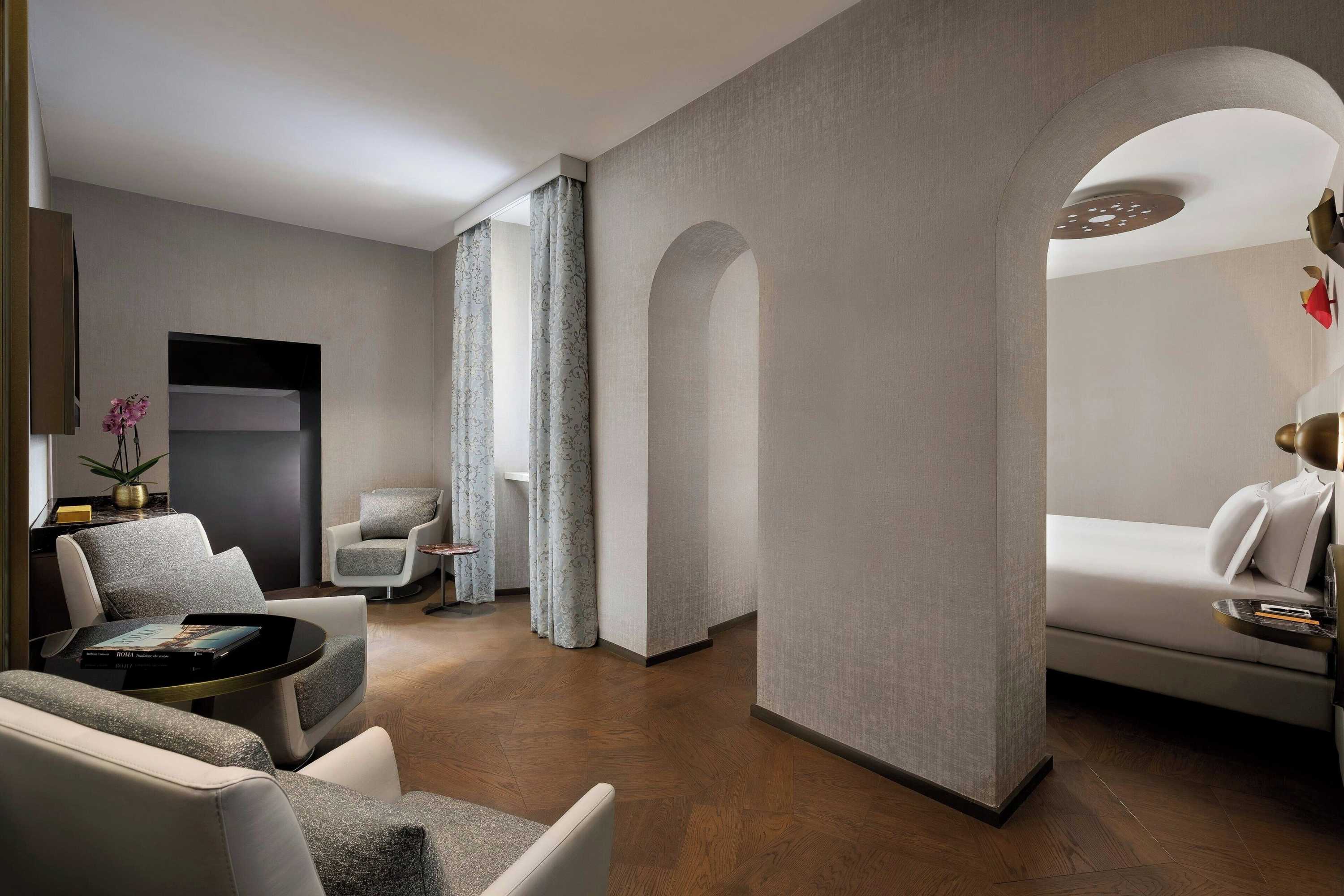 Gift card for The Pantheon Iconic Rome Hotel, Autograph Collection Gift card for The Pantheon Iconic Rome Hotel, Autograph Collection