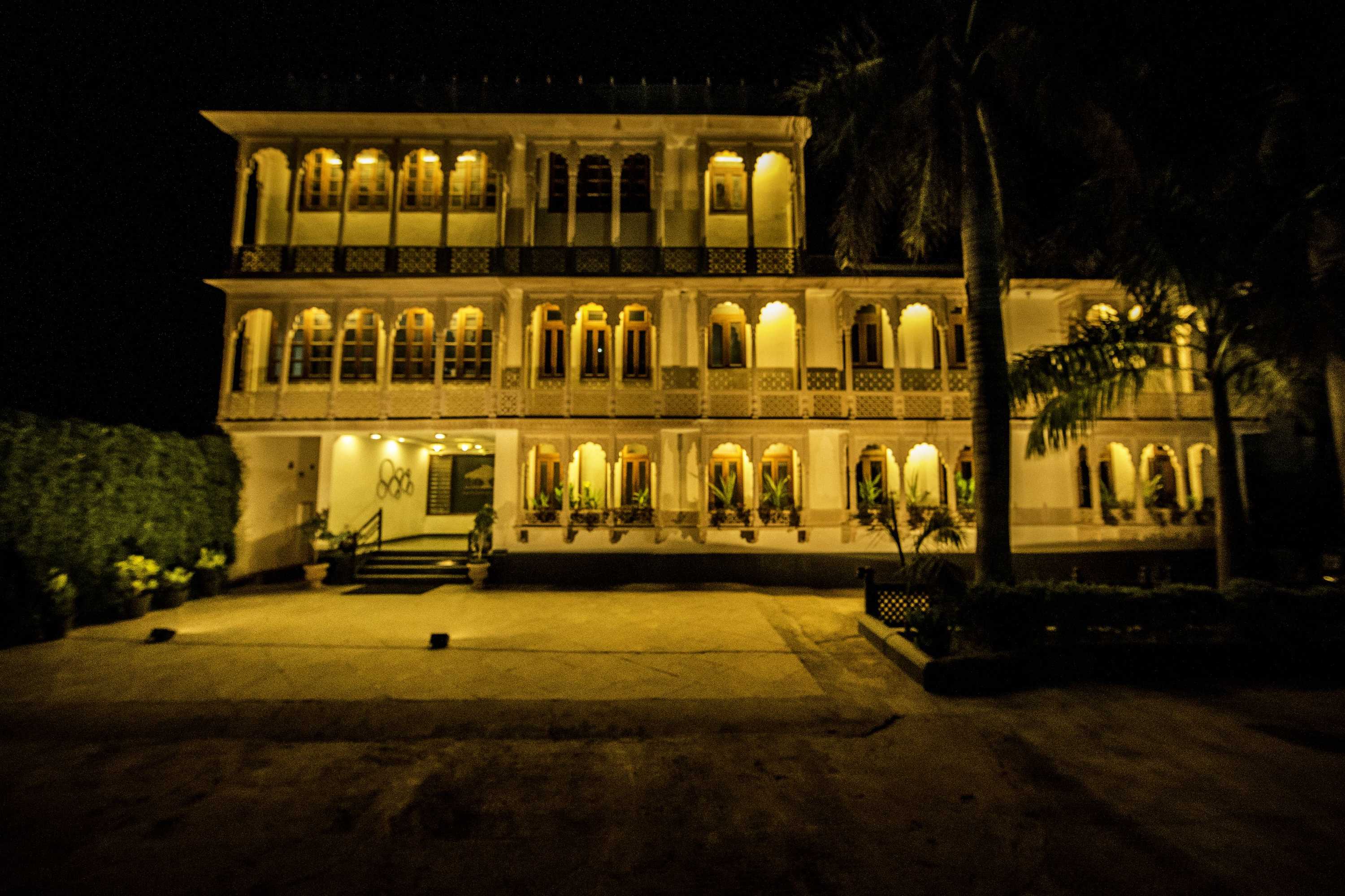 Gift card for Hotel Ranthambore Regency Gift card for Hotel Ranthambore Regency