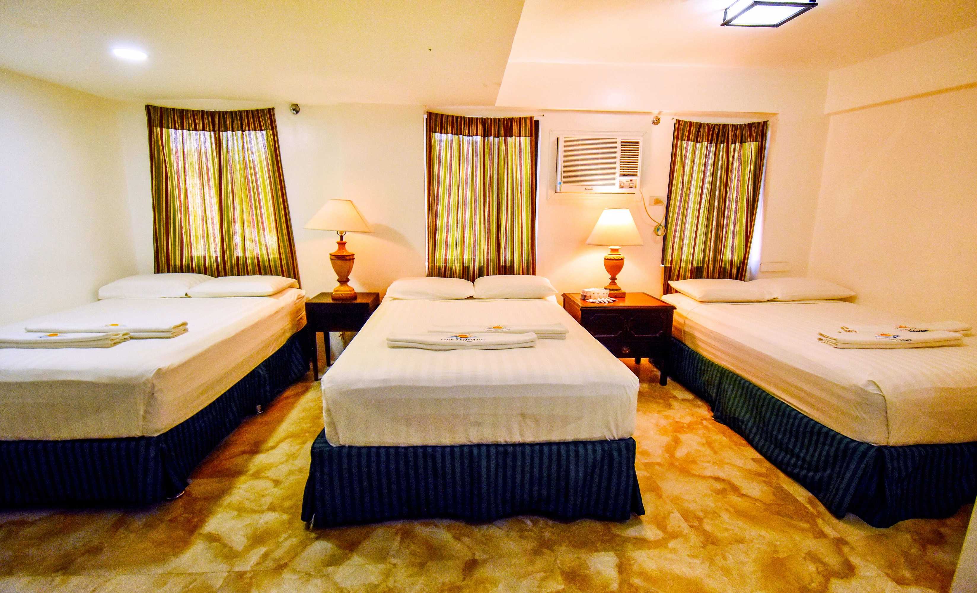 Gift card for Dreamwave Hotel Puerto Galera Gift card for Dreamwave Hotel Puerto Galera