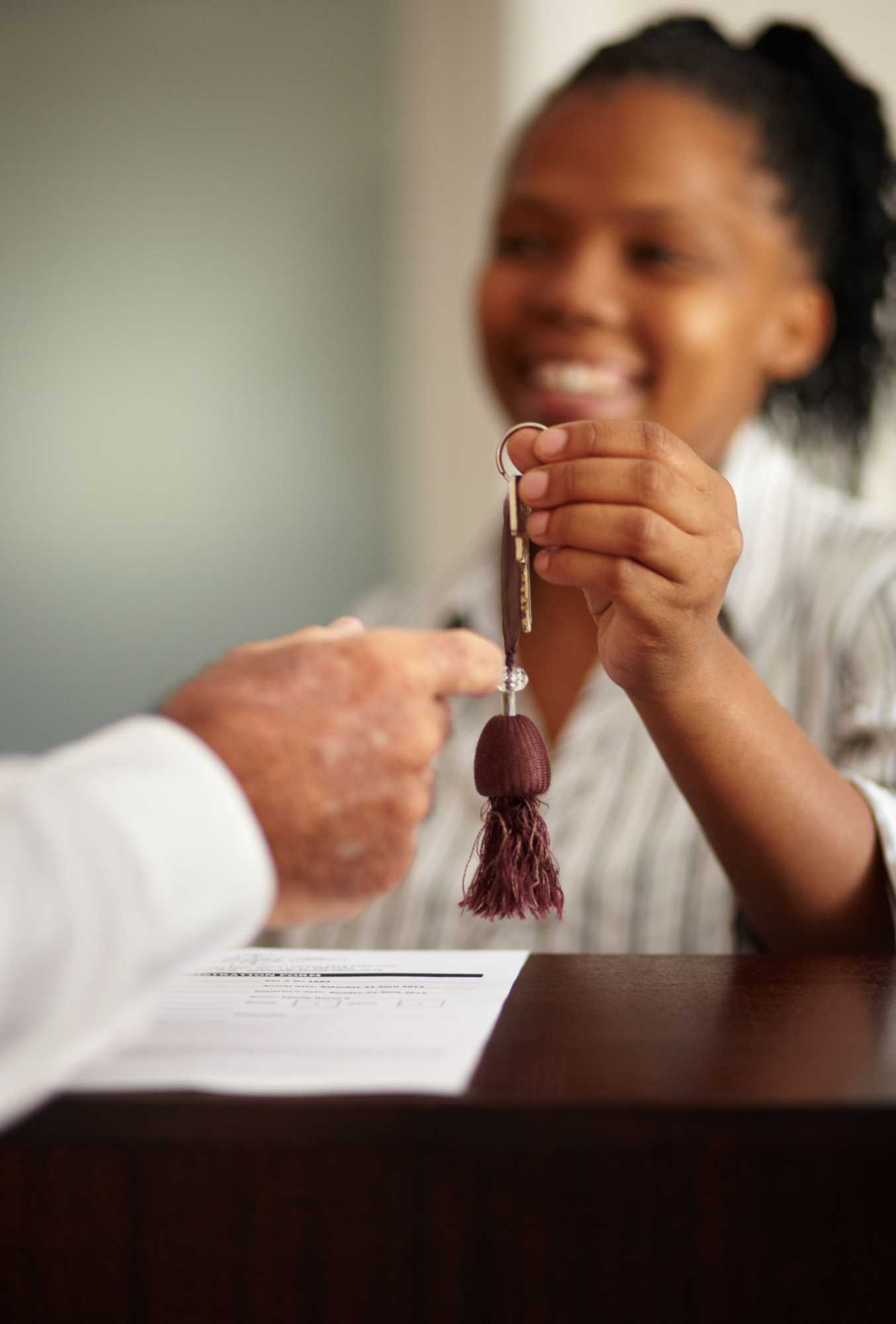 Gift card for Cascade Country Manor