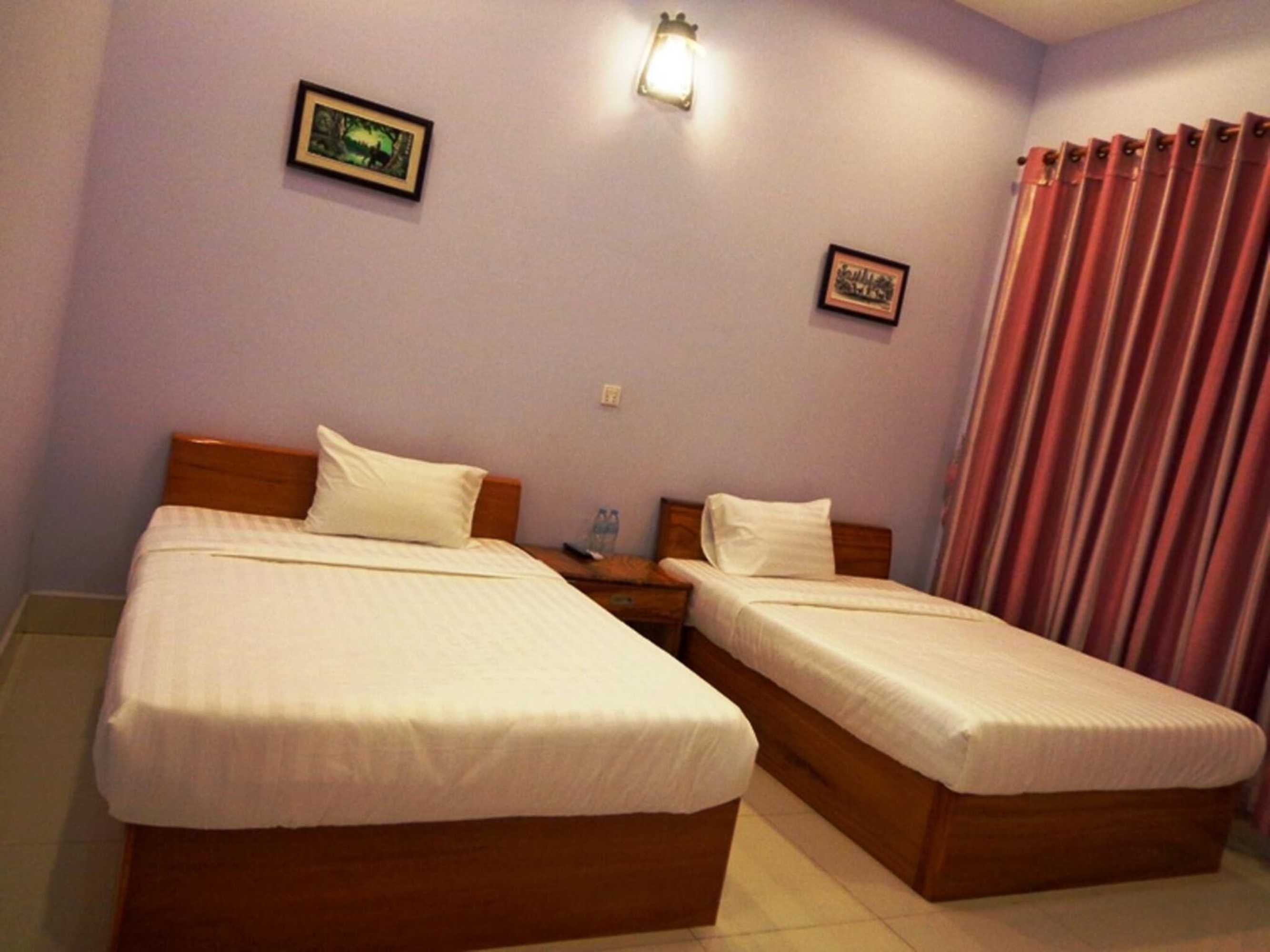 Gift card for Borey Bokor Guesthouse Gift card for Borey Bokor Guesthouse