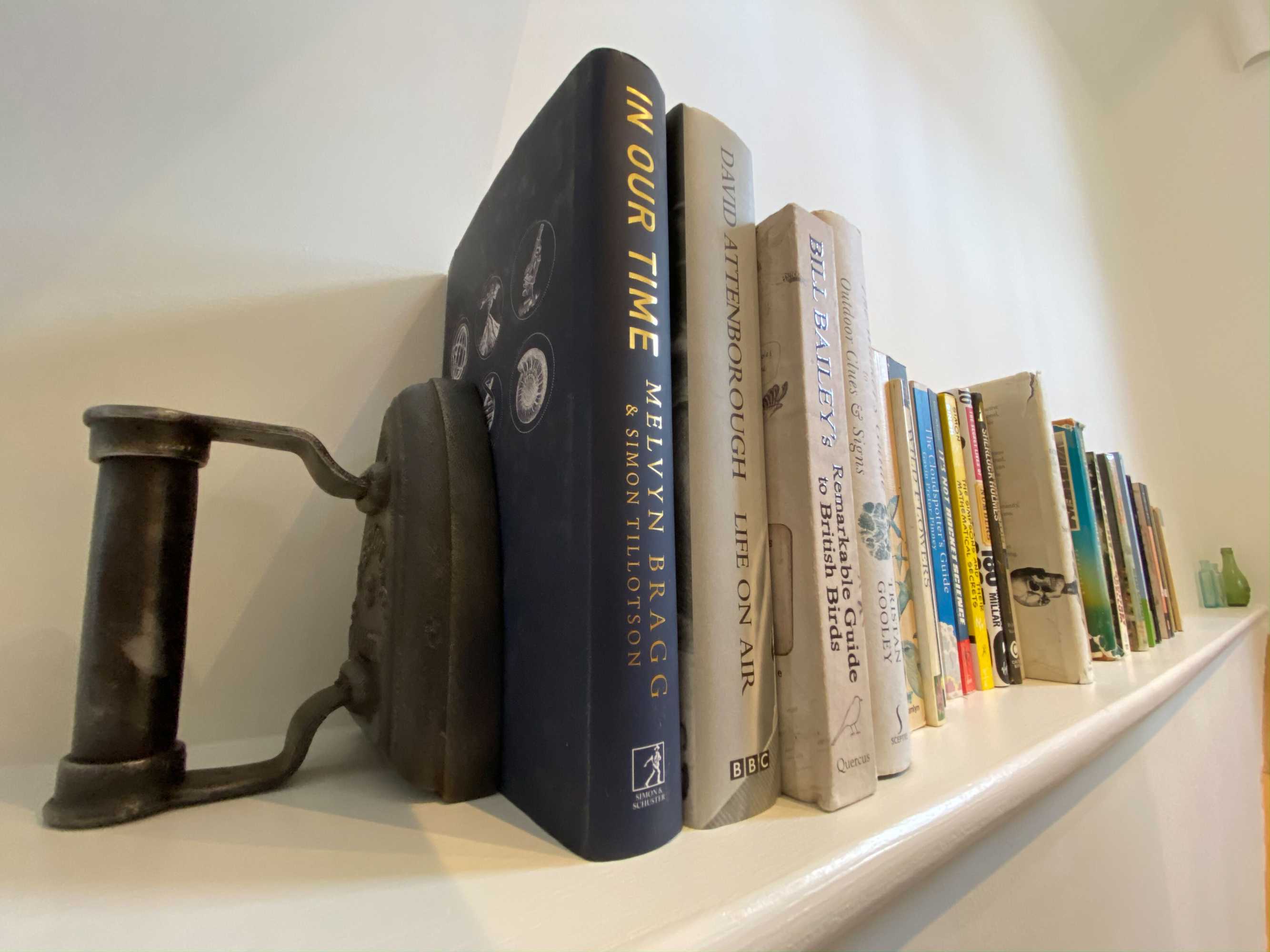 Gift card for Robin Hood Tower