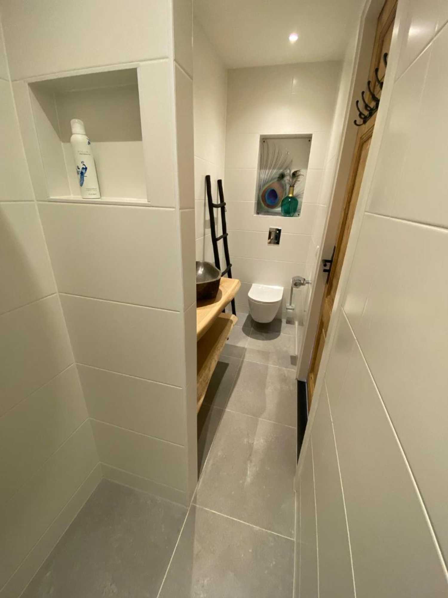 Gift card for B&b Paauwze