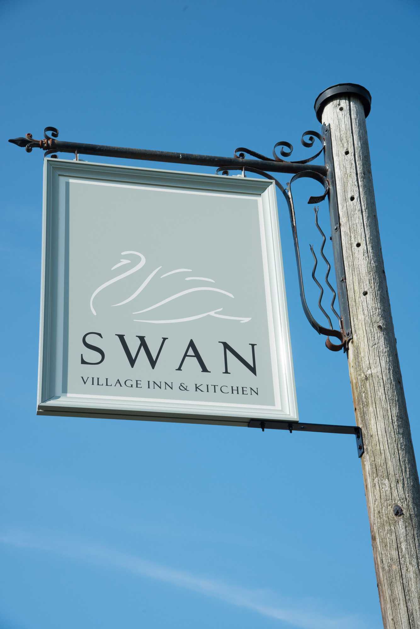 Gift card for The Swan Inn