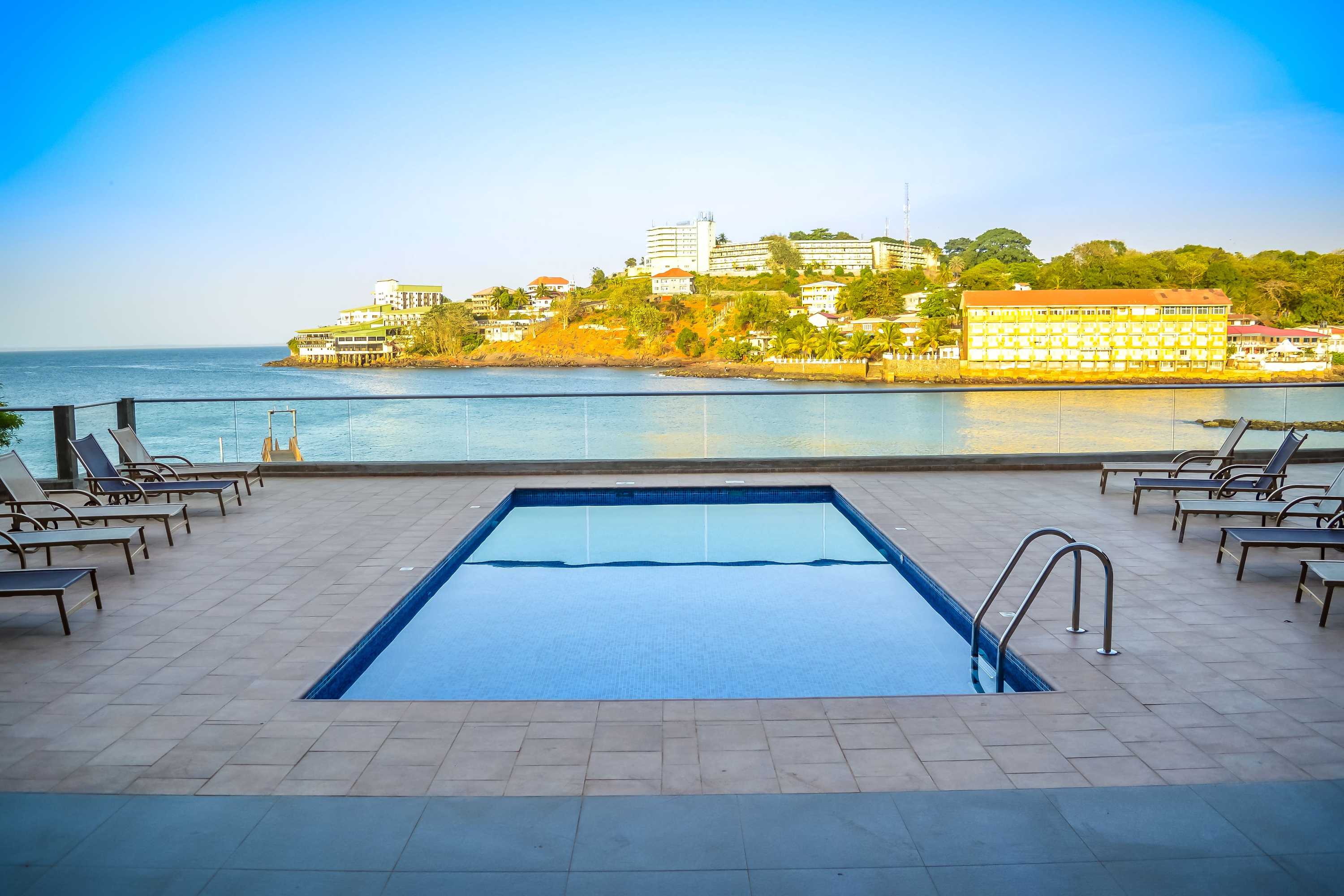 Gift card for Mamba Point Hotel Freetown Gift card for Mamba Point Hotel Freetown