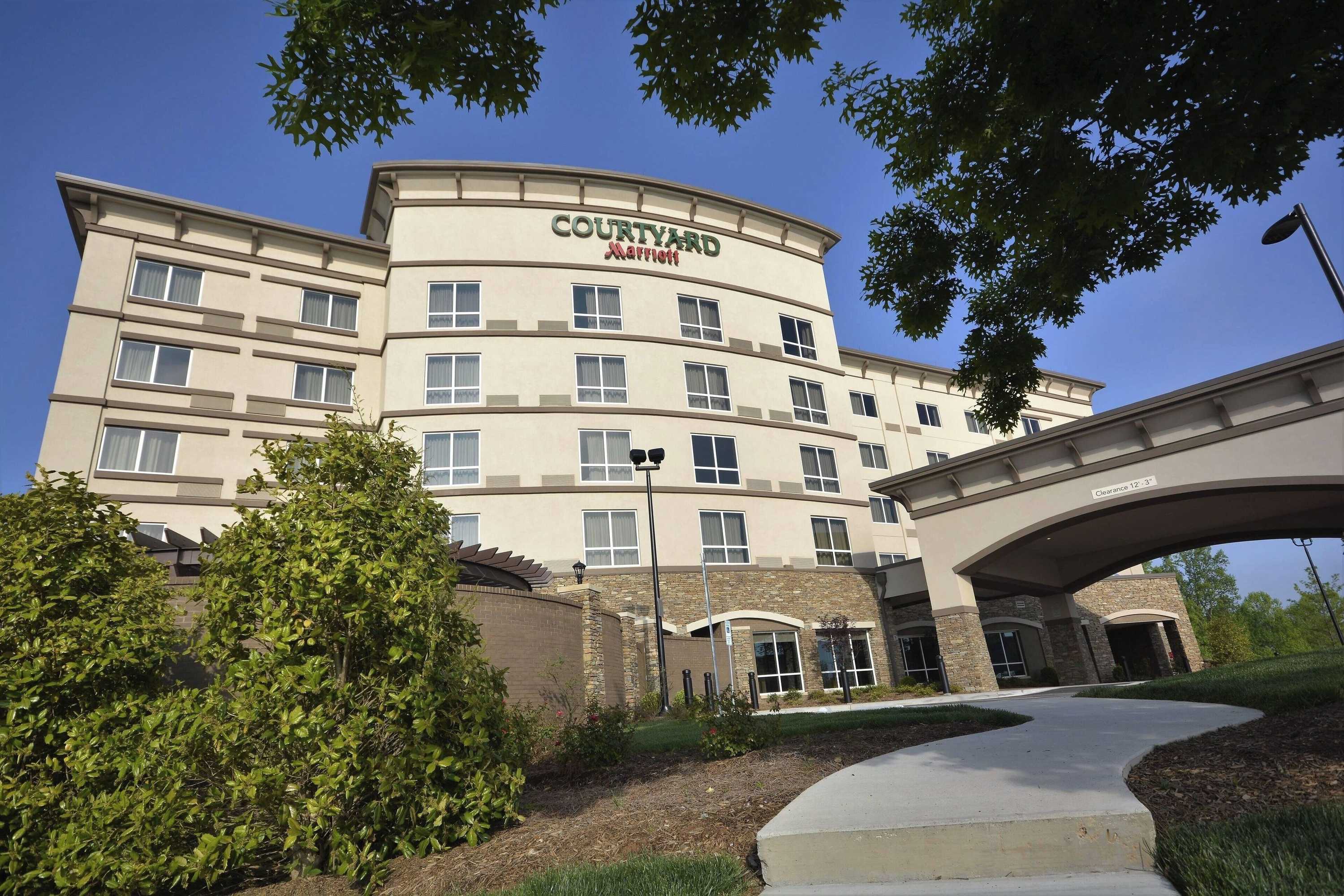 Gift card for Courtyard by Marriott Asheville Airport Gift card for Courtyard by Marriott Asheville Airport