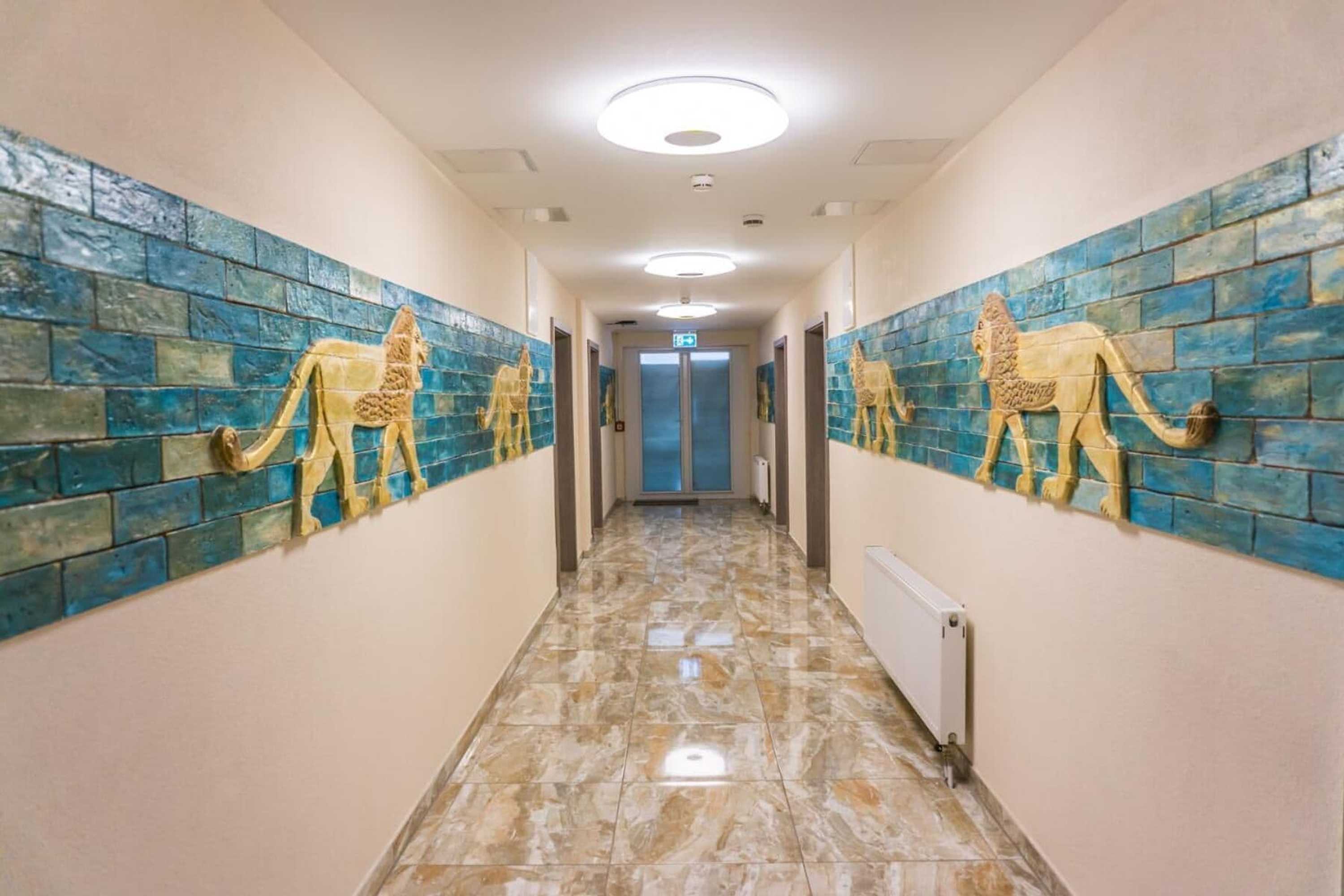 Gift card for Hotel Babylon am Europa-Park