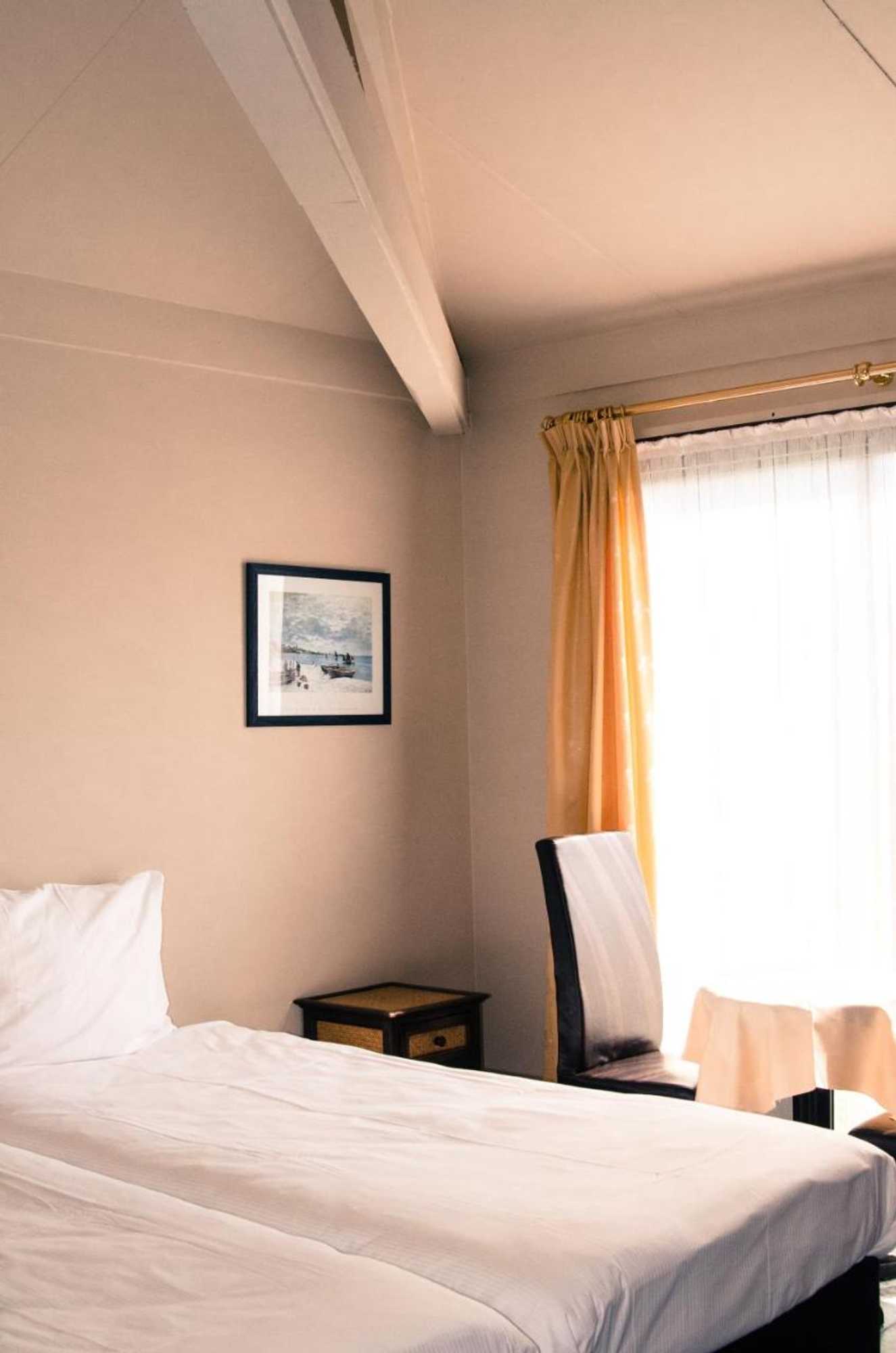 Gift card for Hotel Pacific