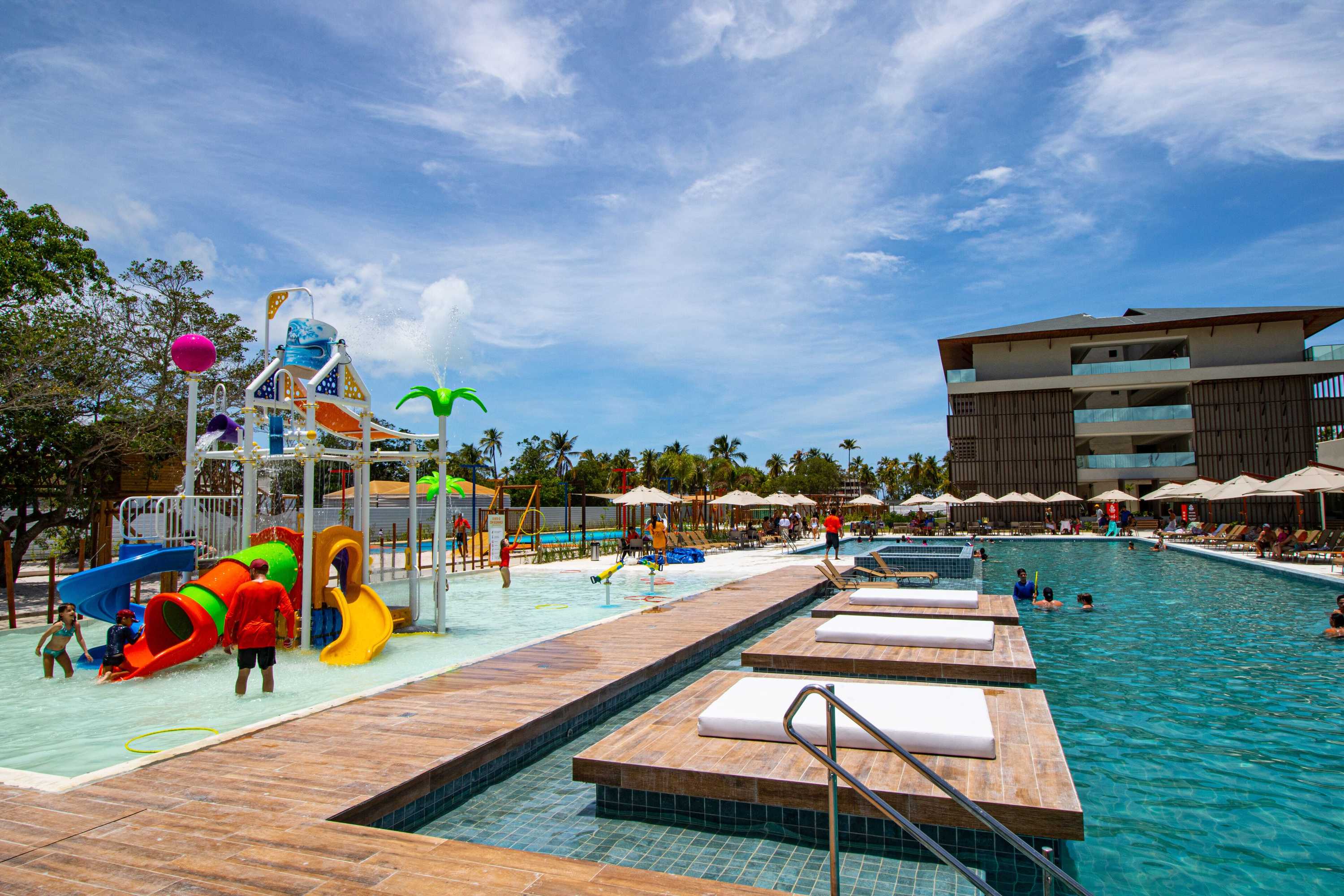 Gift card for Ipioca Beach Resort Maceió Gift card for Ipioca Beach Resort Maceió