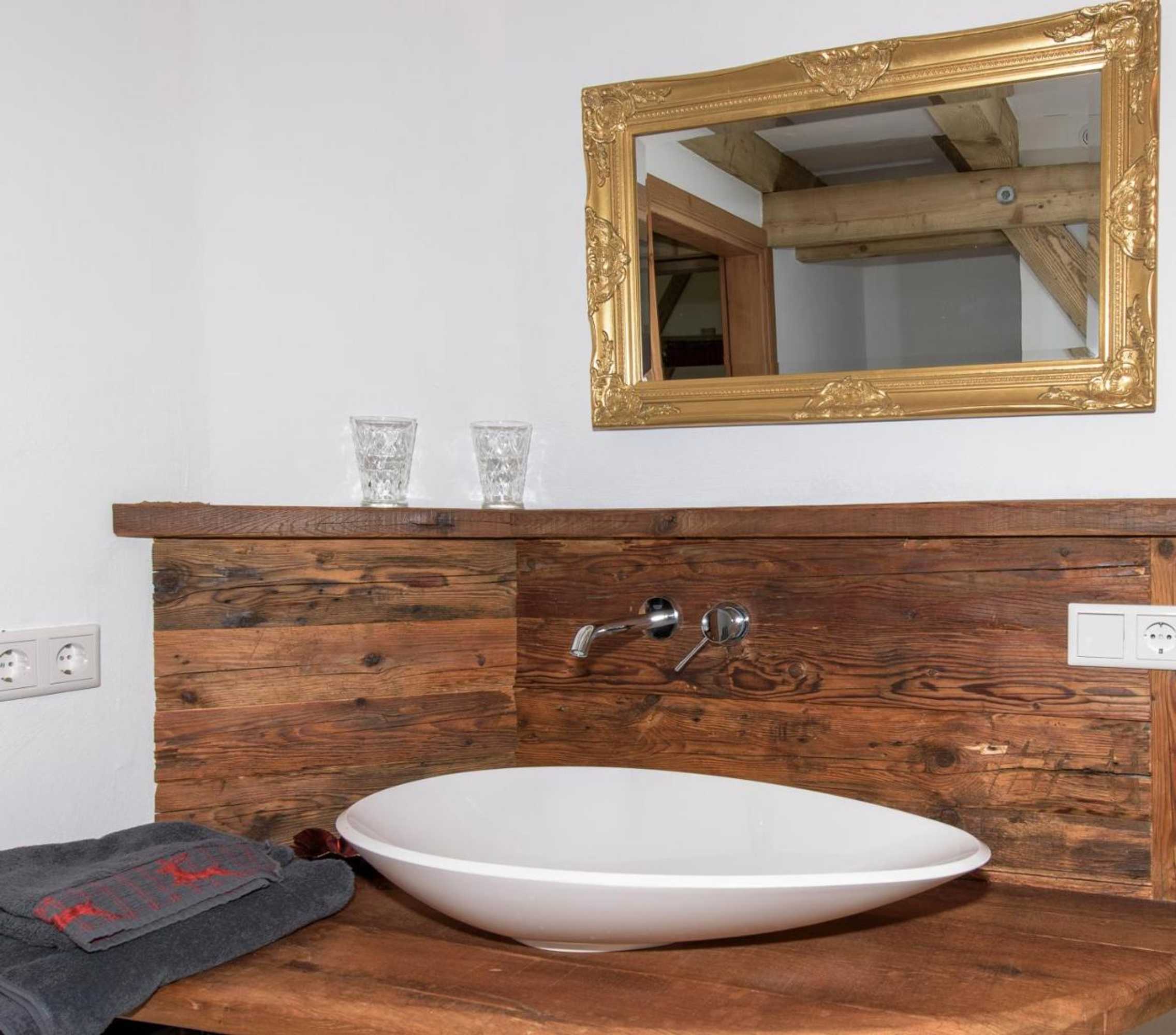 Gift card for Chalet Landsberg