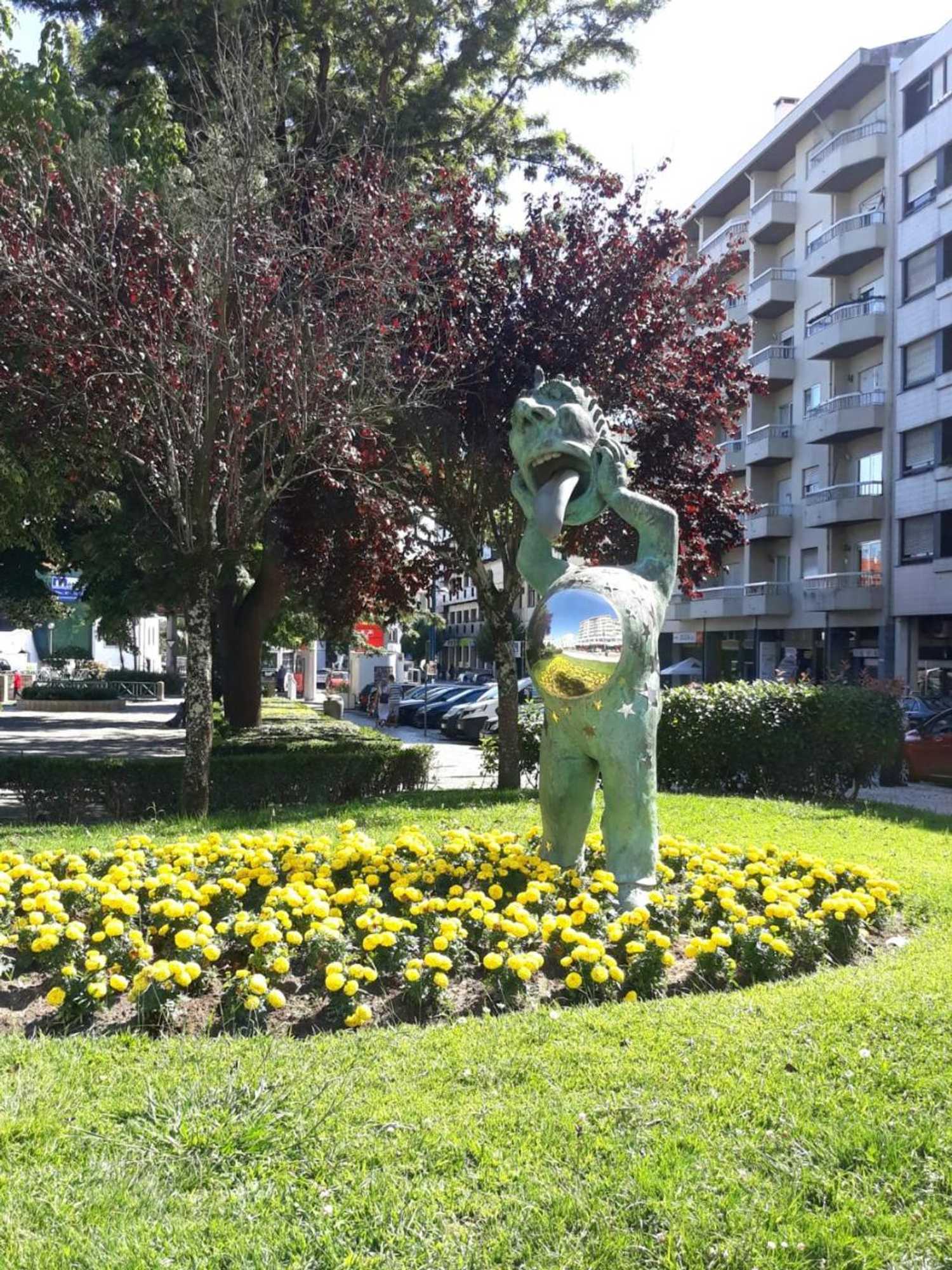 Gift card for Aqua Hotel