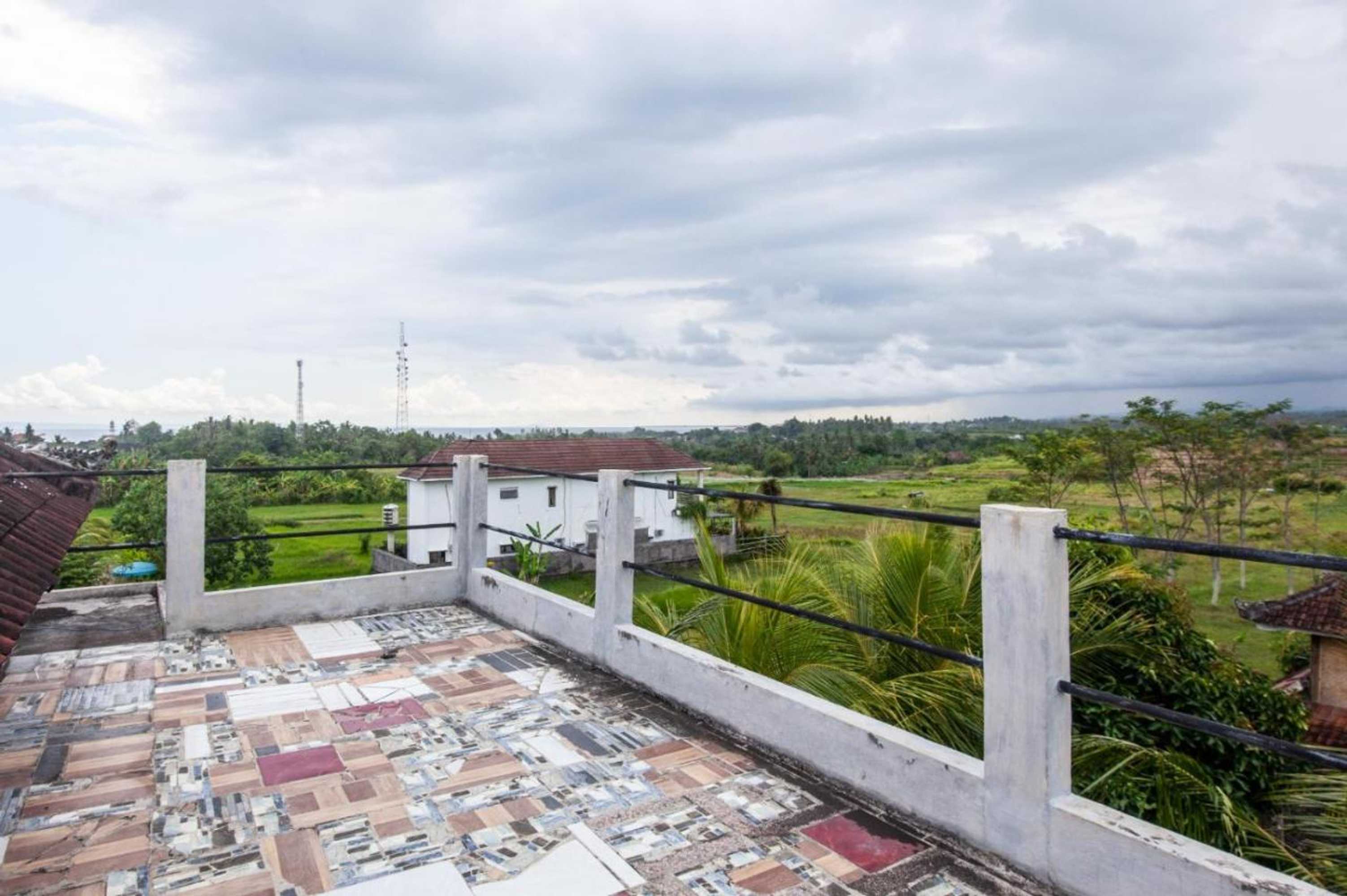 Gift card for Medewi Surf Homestay Gift card for Medewi Surf Homestay