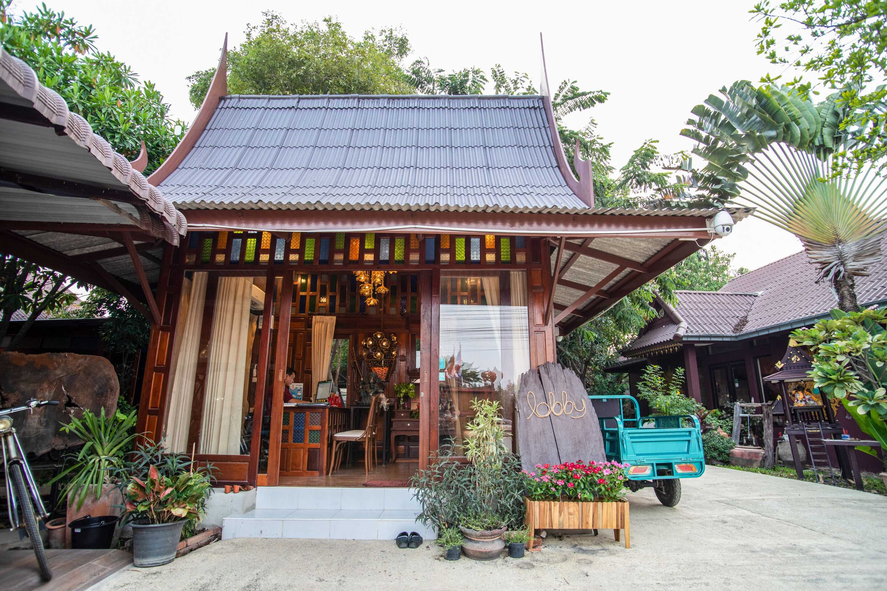 Gift card for Pludhaya Resort & Spa Gift card for Pludhaya Resort & Spa