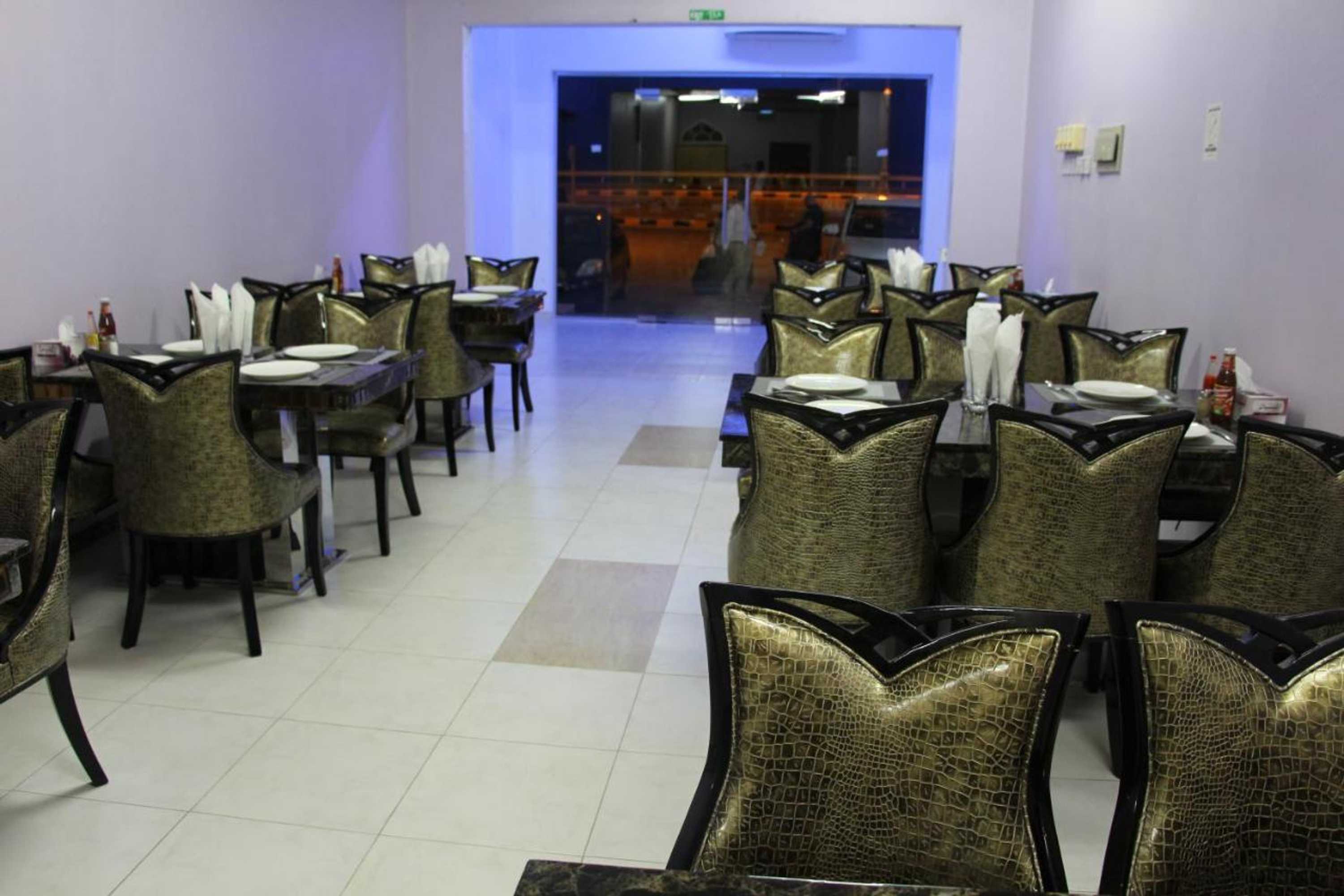 Gift card for Majan Guest House L.l.c.