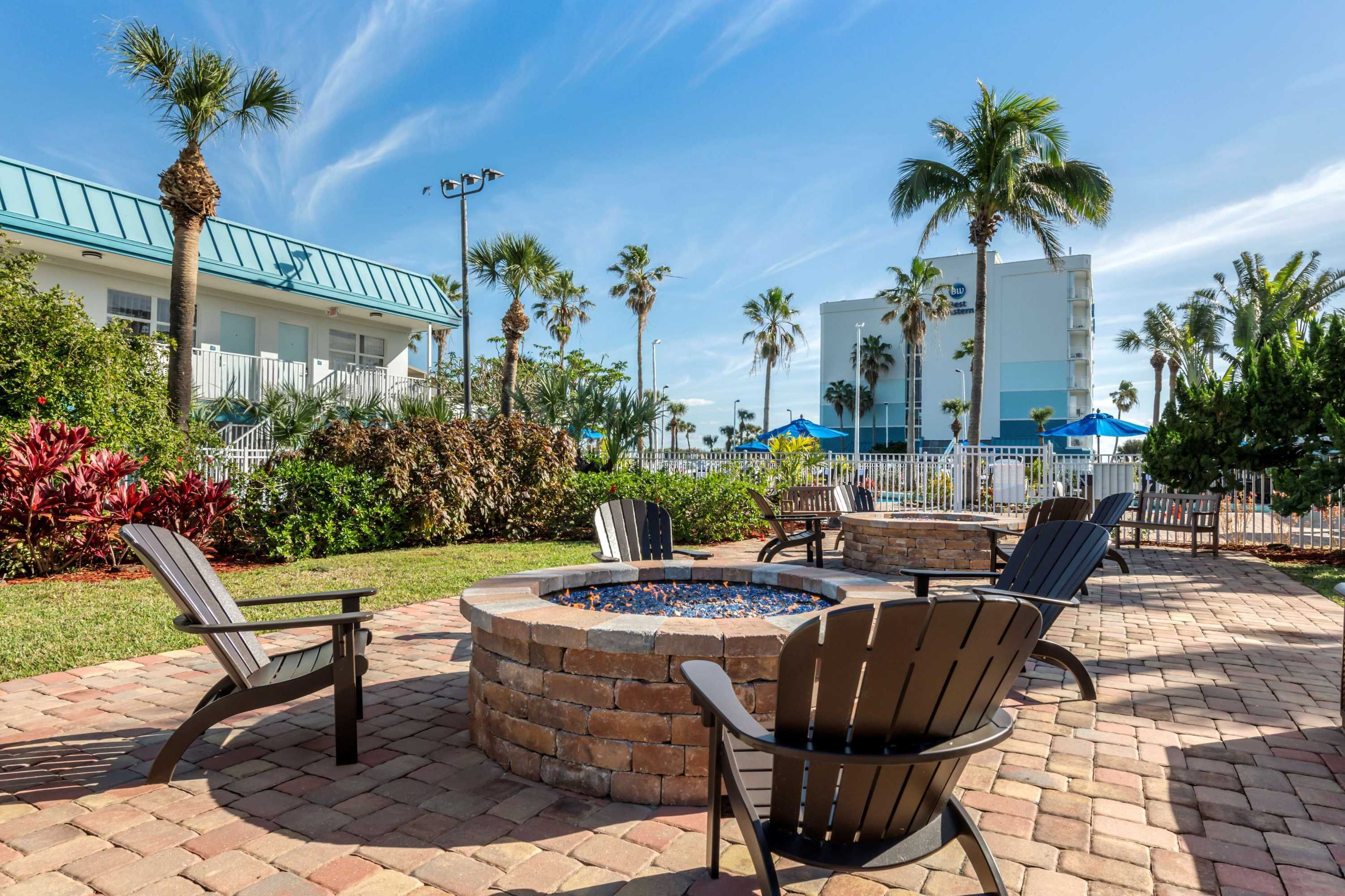 Gift card for Best Western Cocoa Beach Hotel & Suites Gift card for Best Western Cocoa Beach Hotel & Suites
