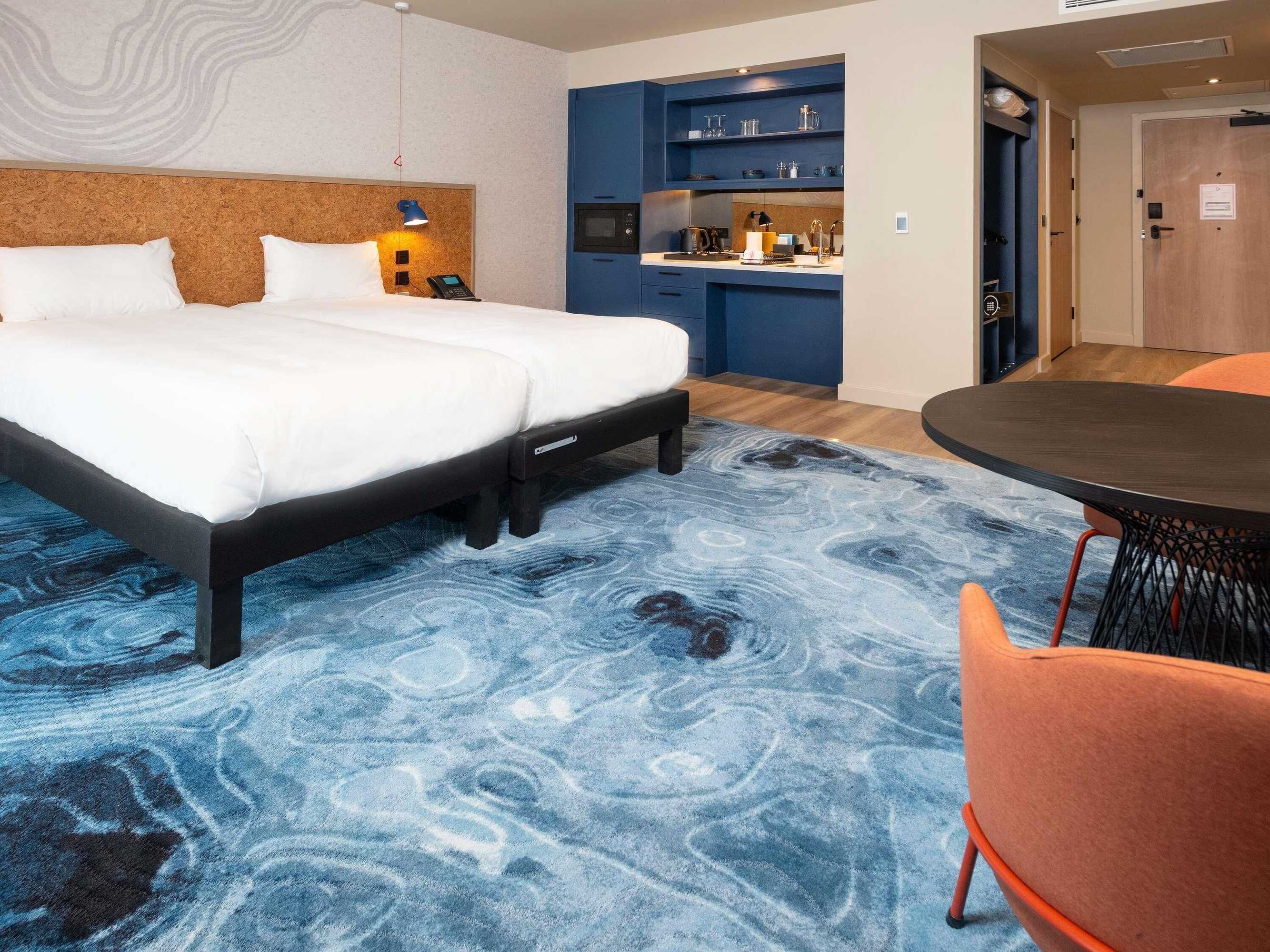 Gift card for Ibis Styles Burton On Trent