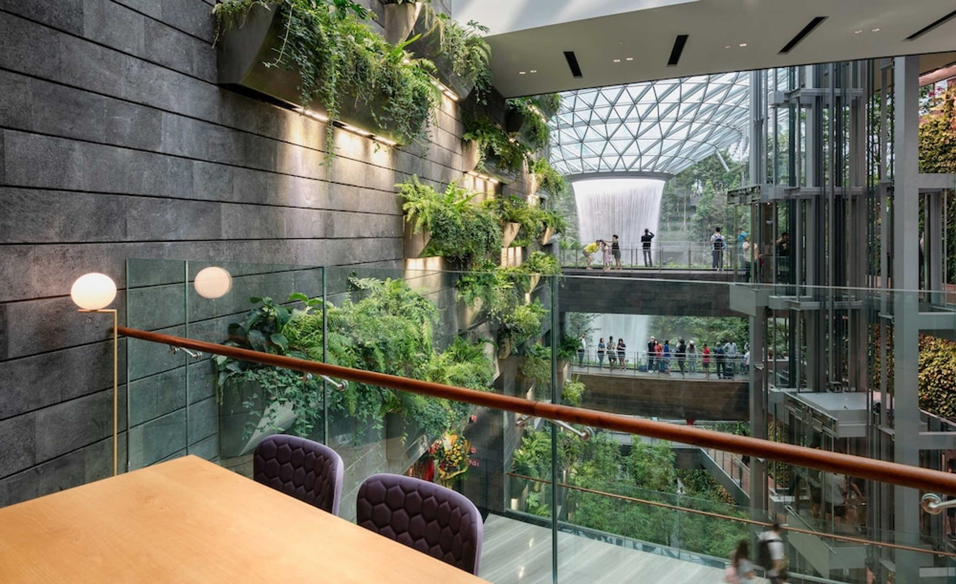 Gift card for Yotelair Singapore Changi Airport Landside Gift card for Yotelair Singapore Changi Airport Landside