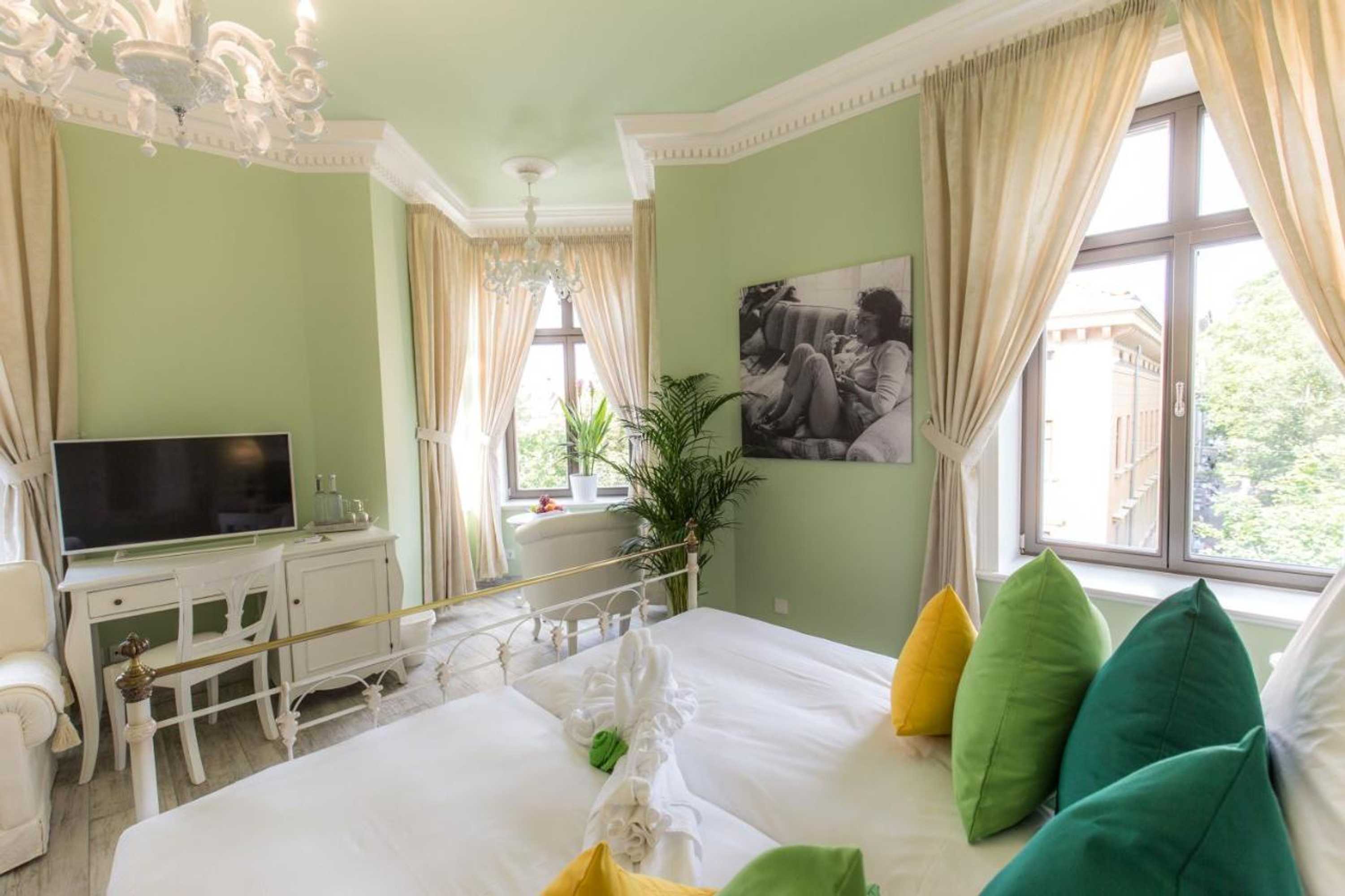 Gift card for Grande Albergo Giancarlo