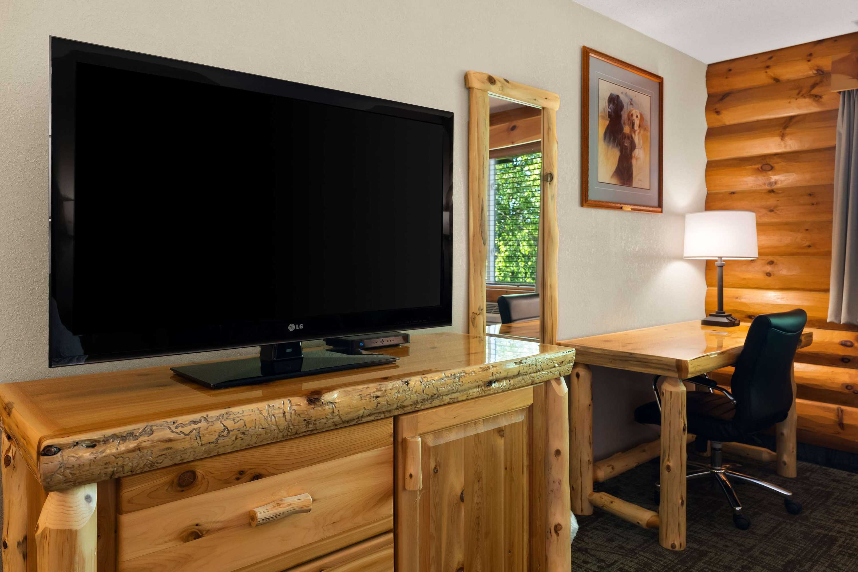 Gift card for Best Western Northwoods Lodge Gift card for Best Western Northwoods Lodge