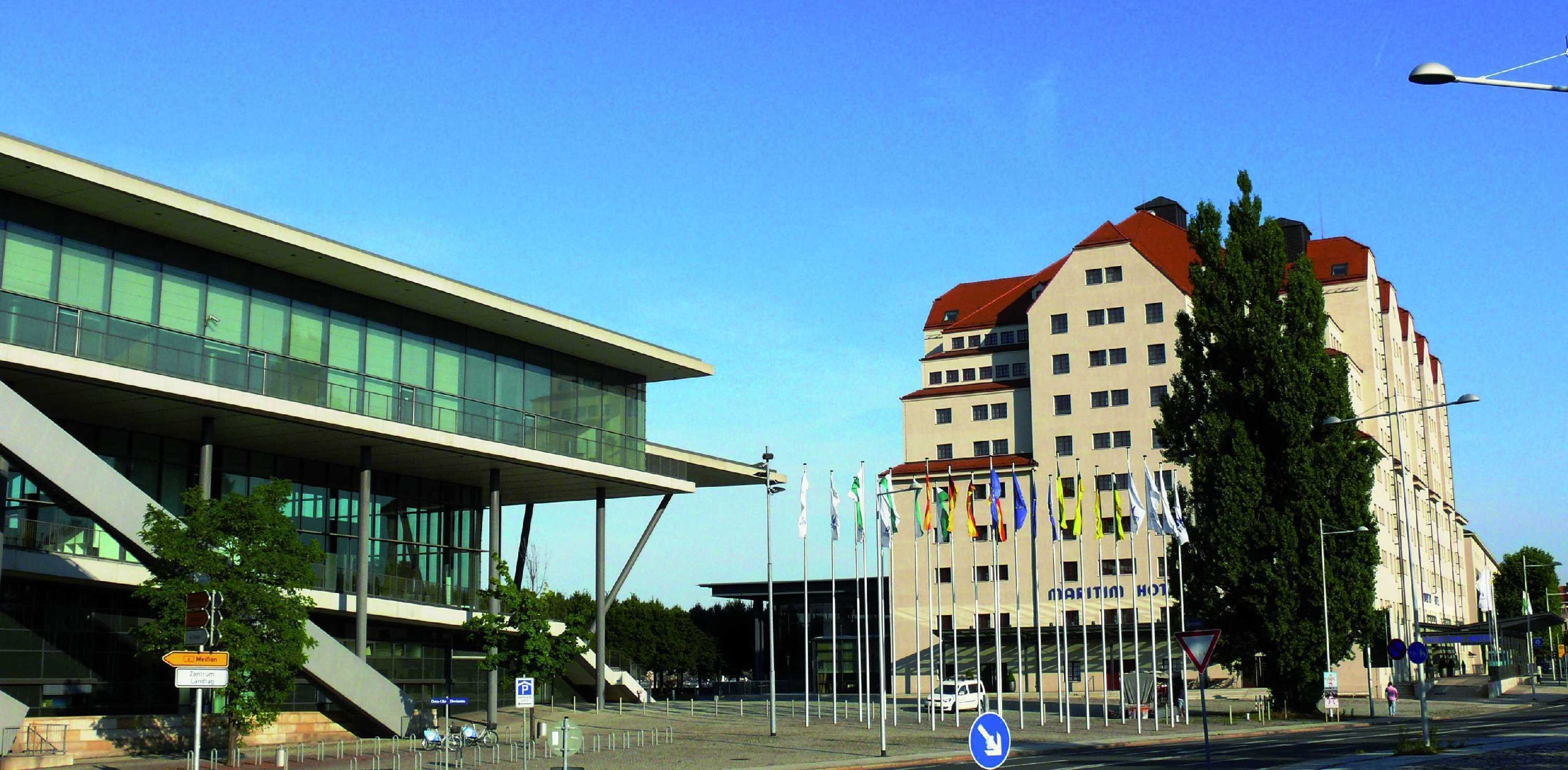 Gift card for Maritim Hotel & Internationales Congress Center Dresden Gift card for Maritim Hotel & Internationales Congress Center Dresden