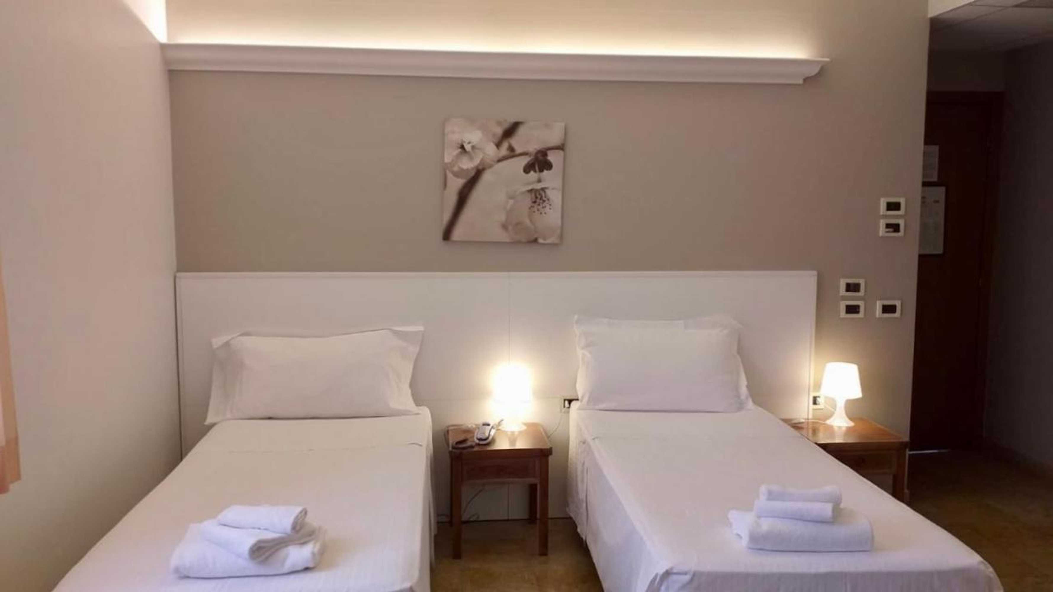 Gift card for Hotel Elefante
